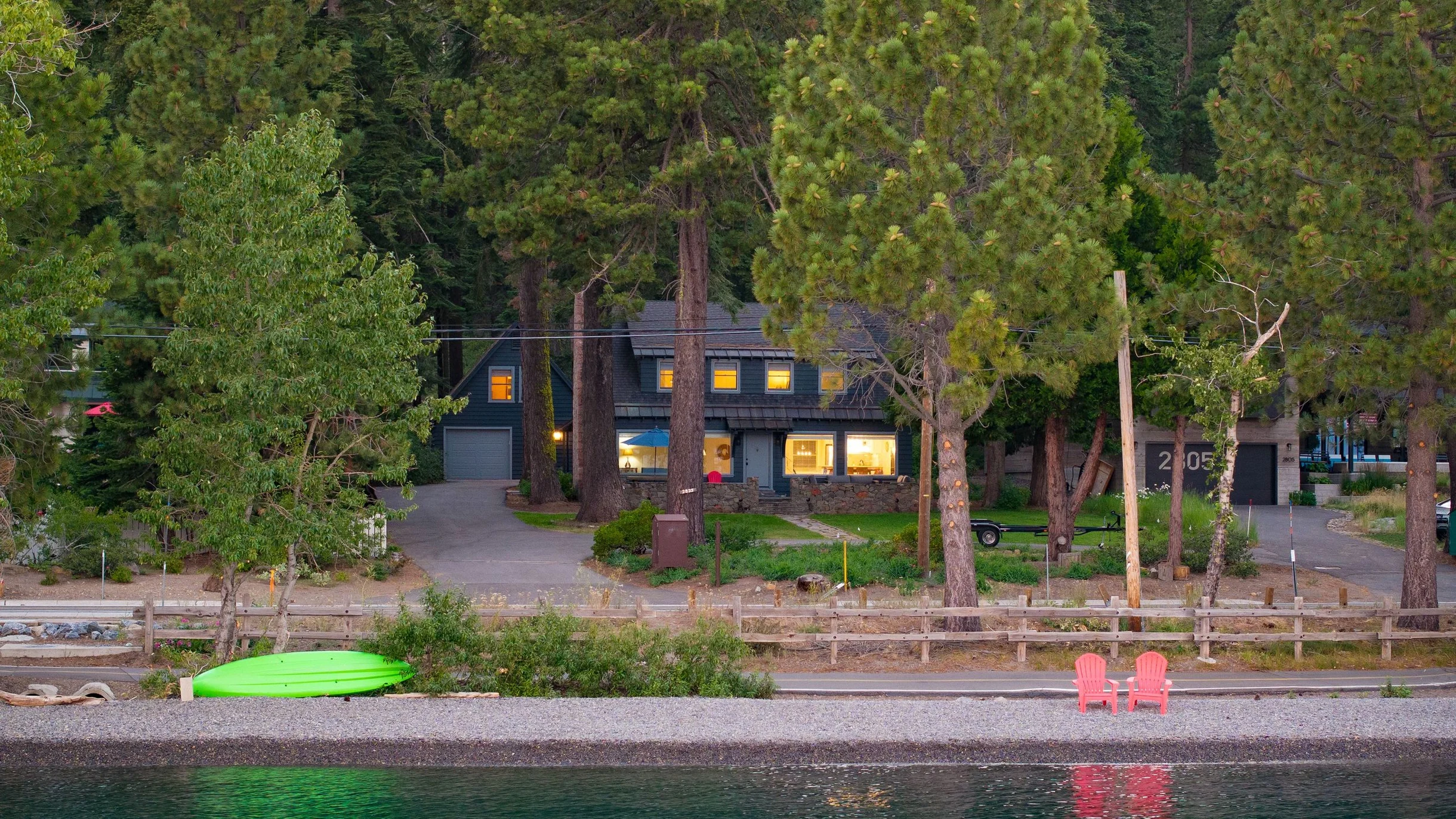 Wander Homewood Pines #61