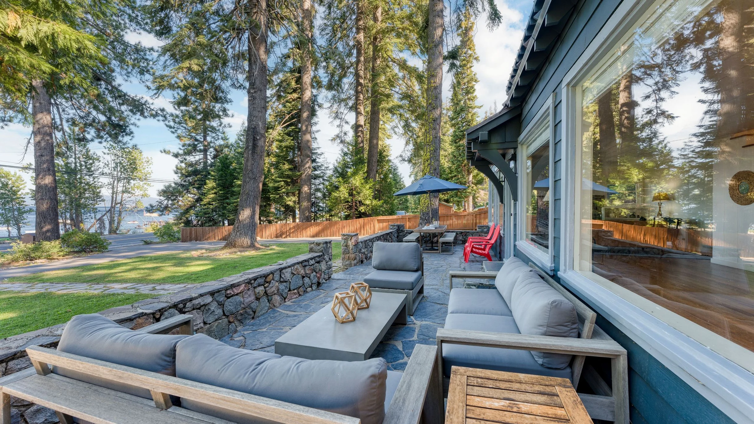 Wander Homewood Pines #66