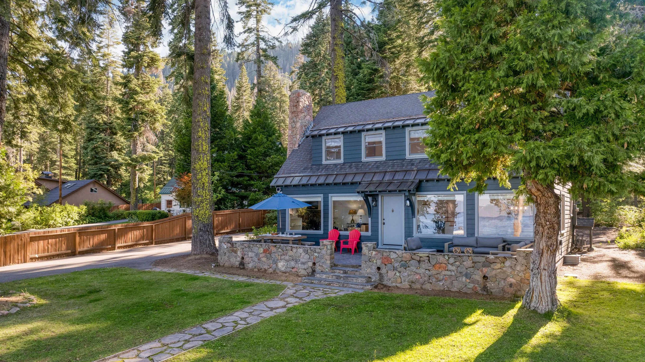 Wander Homewood Pines #60