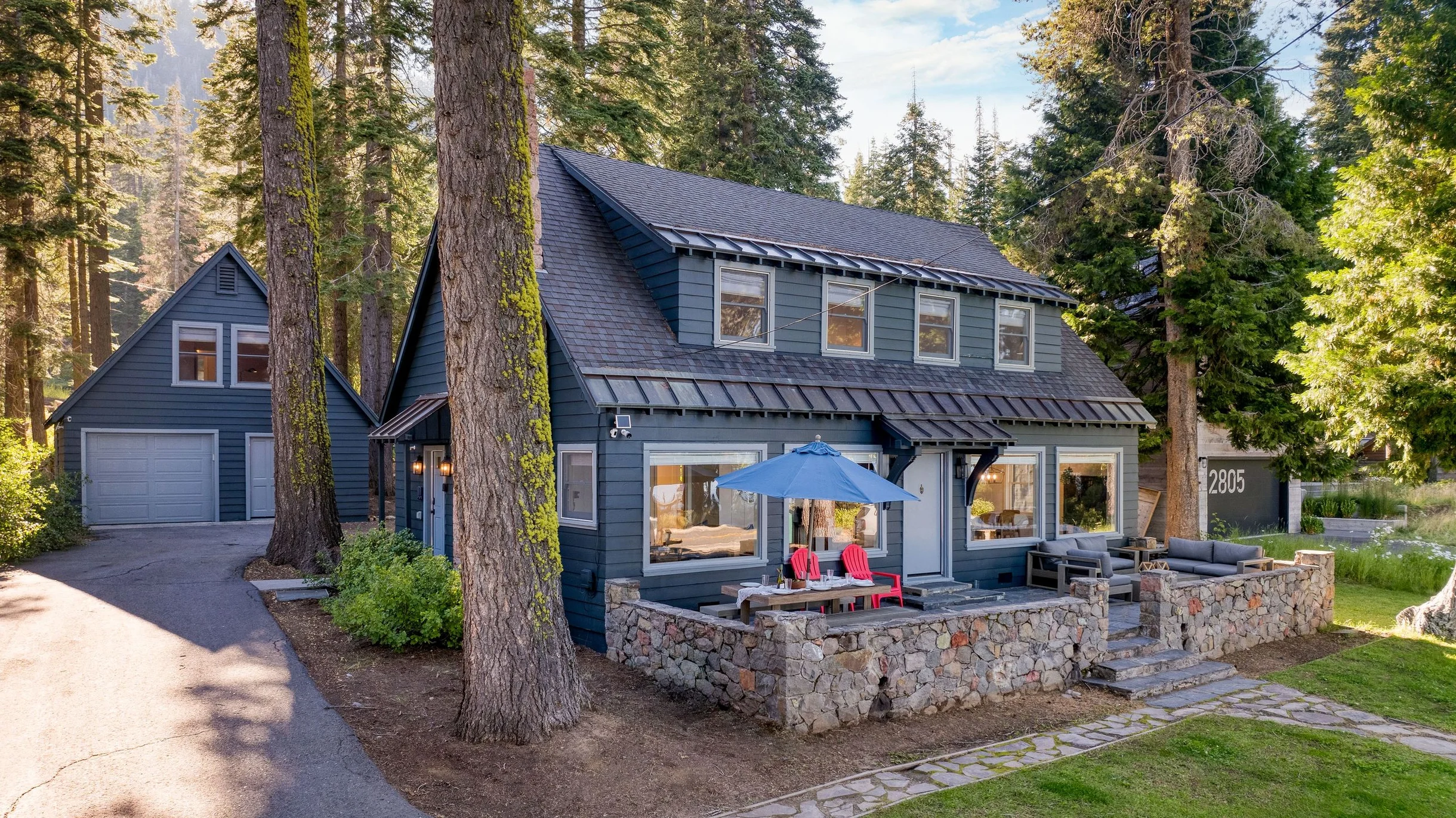 Wander Homewood Pines #75