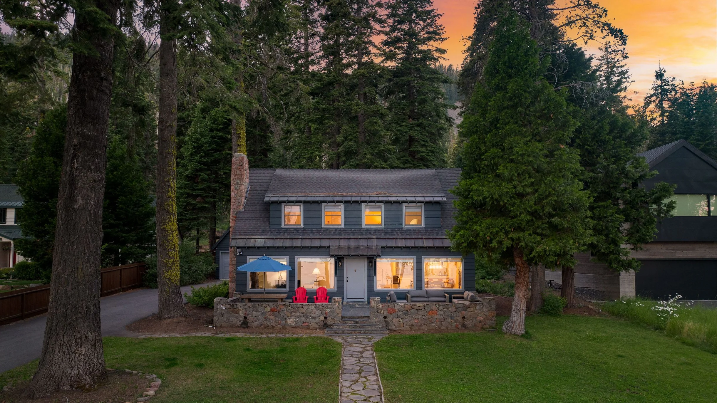 Wander Homewood Pines #88