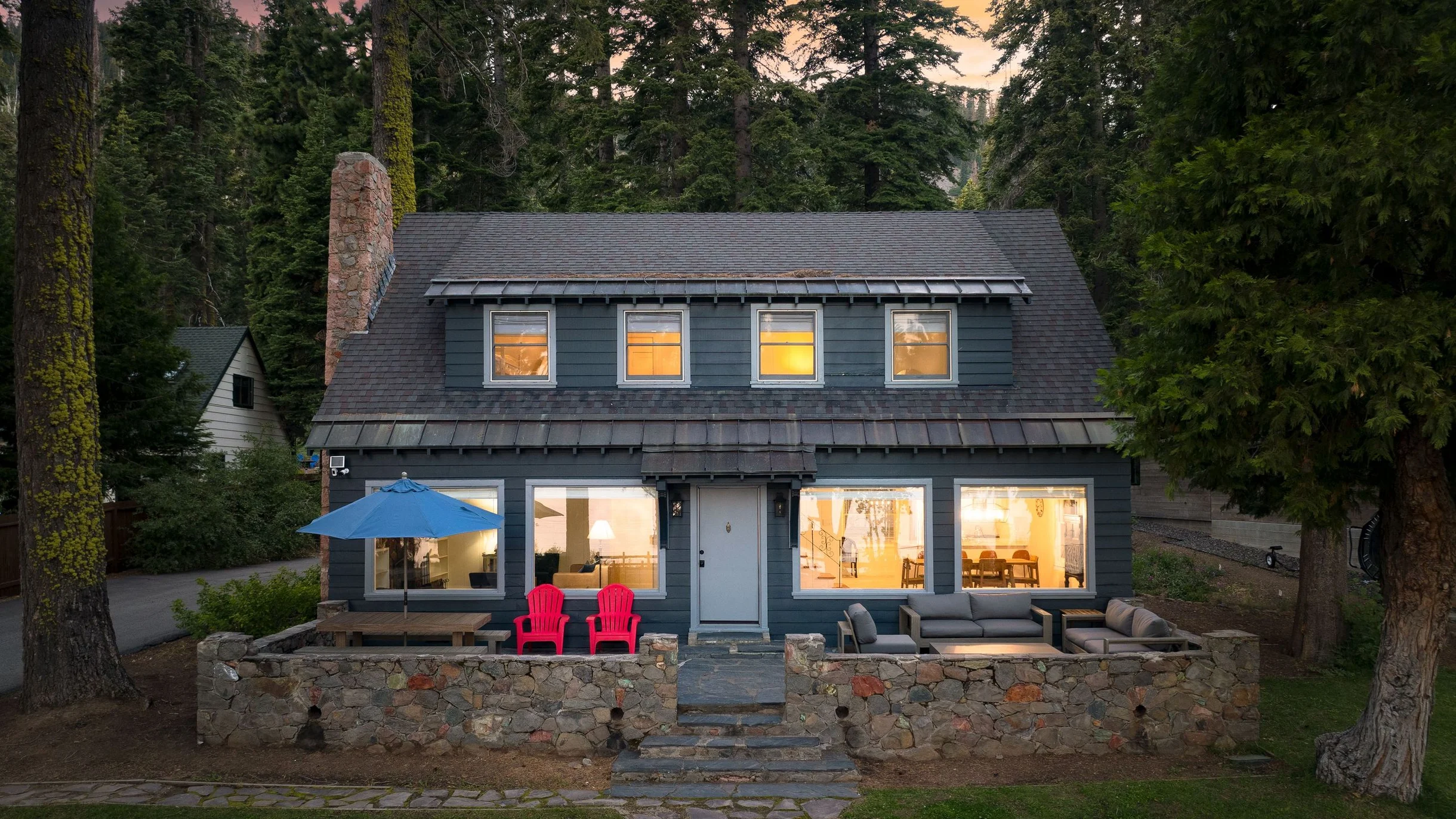 Wander Homewood Pines #82