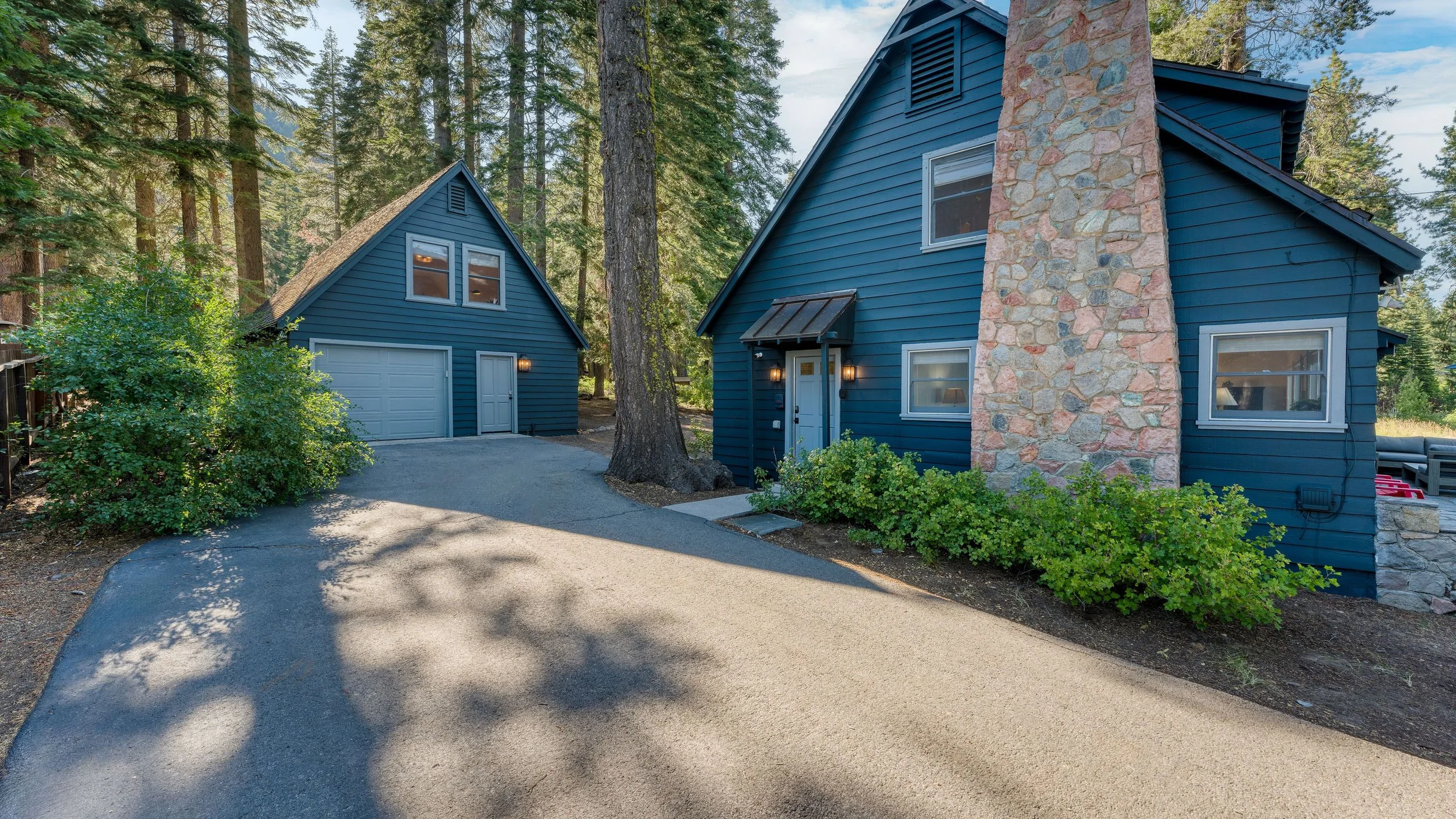 Wander Homewood Pines #79