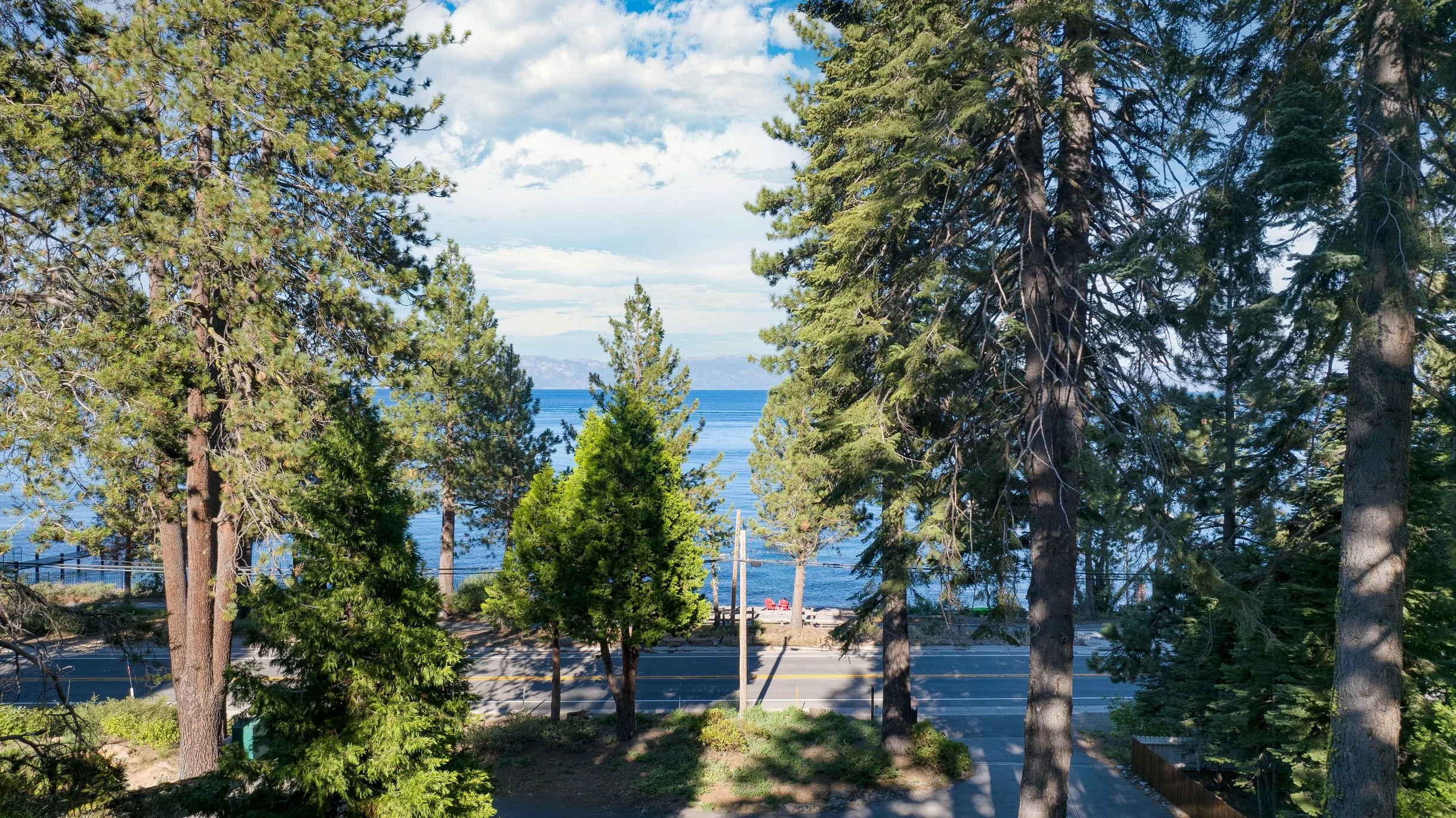 Wander Homewood Pines #97