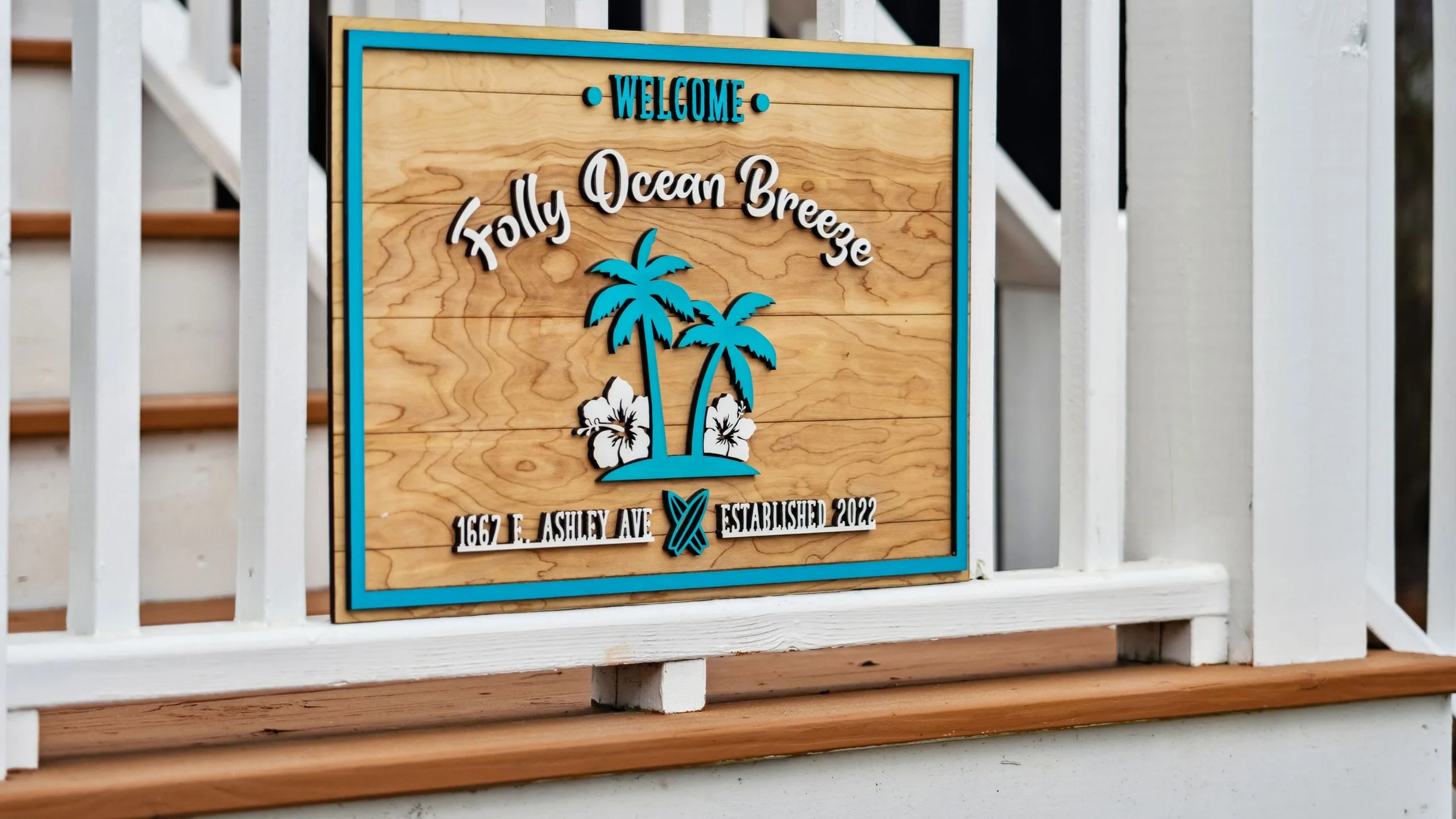 Wander Folly Tides #125
