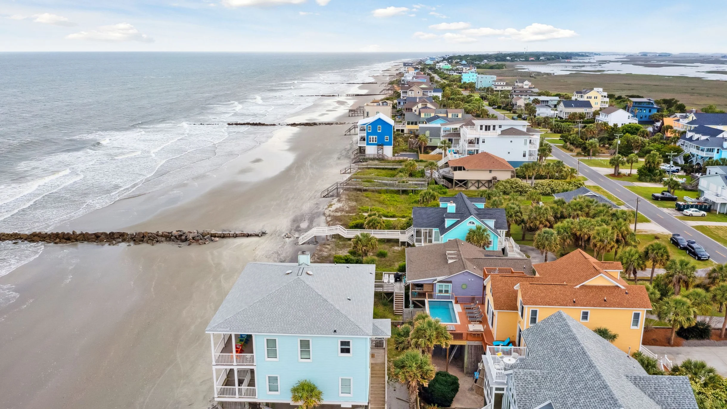 Wander Folly Tides #114