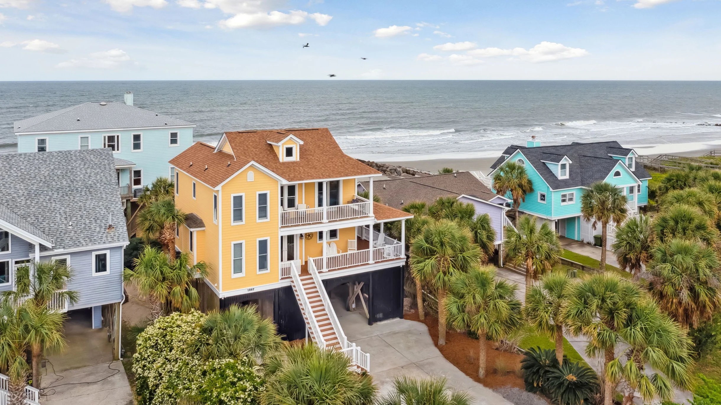 Wander Folly Tides #116
