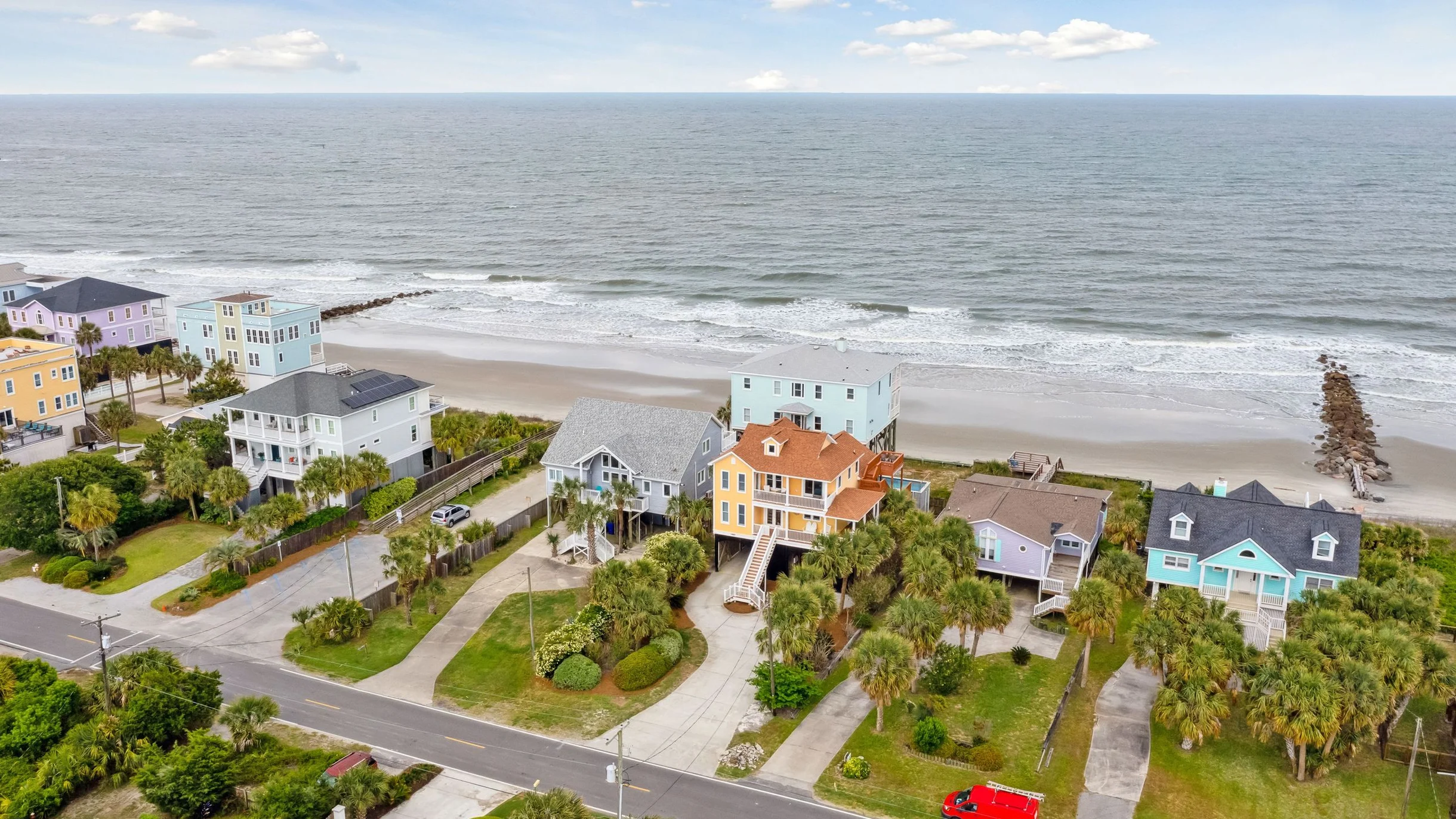 Wander Folly Tides #107