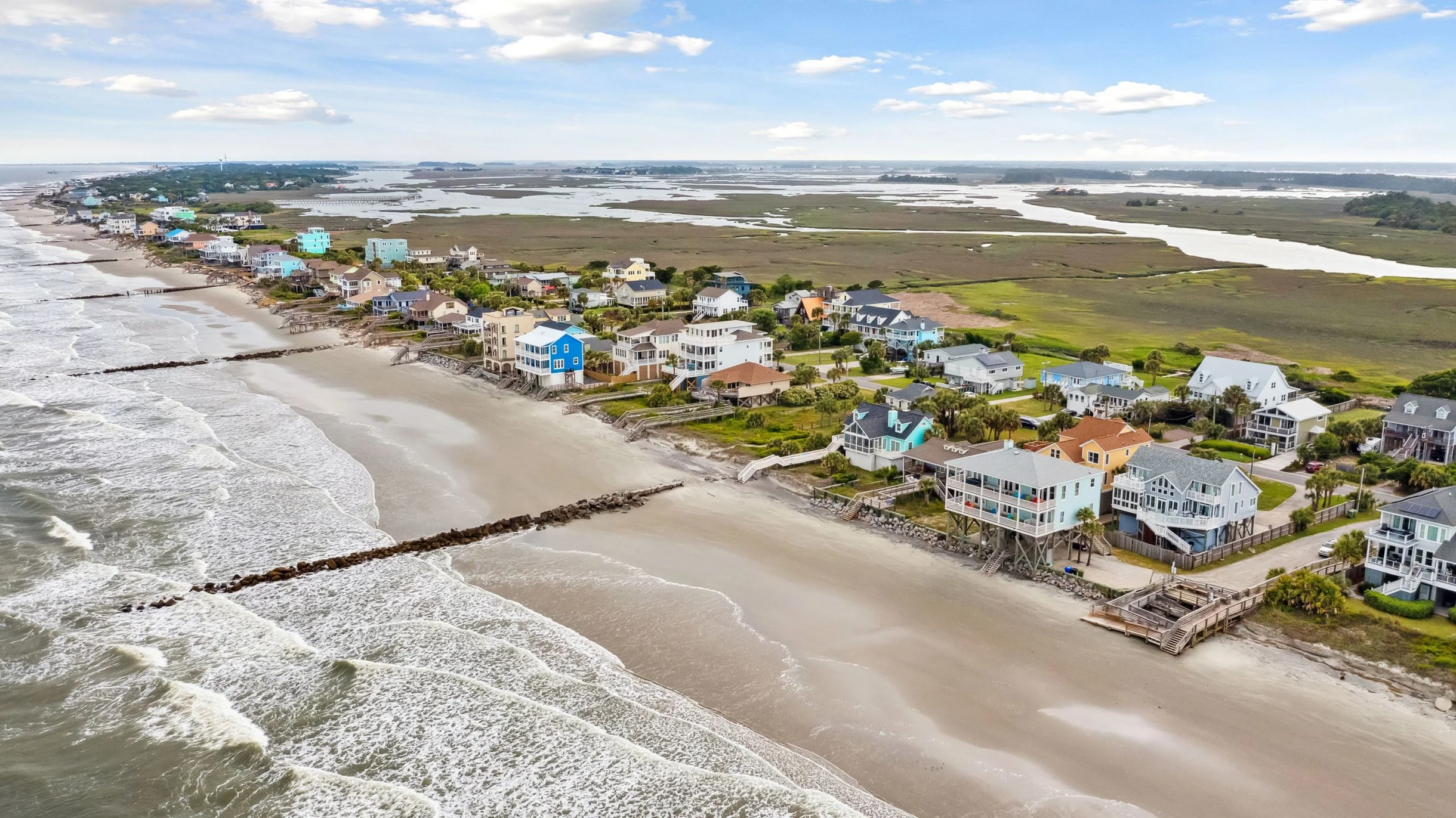 Wander Folly Tides #135