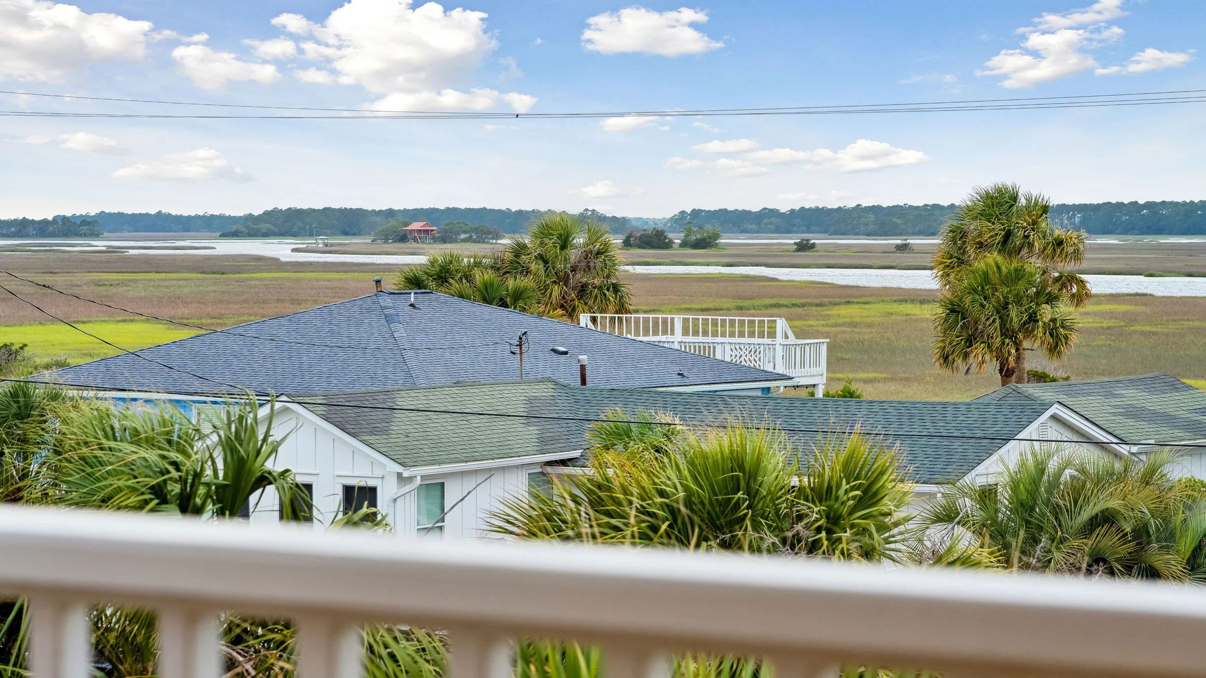 Wander Folly Tides #122
