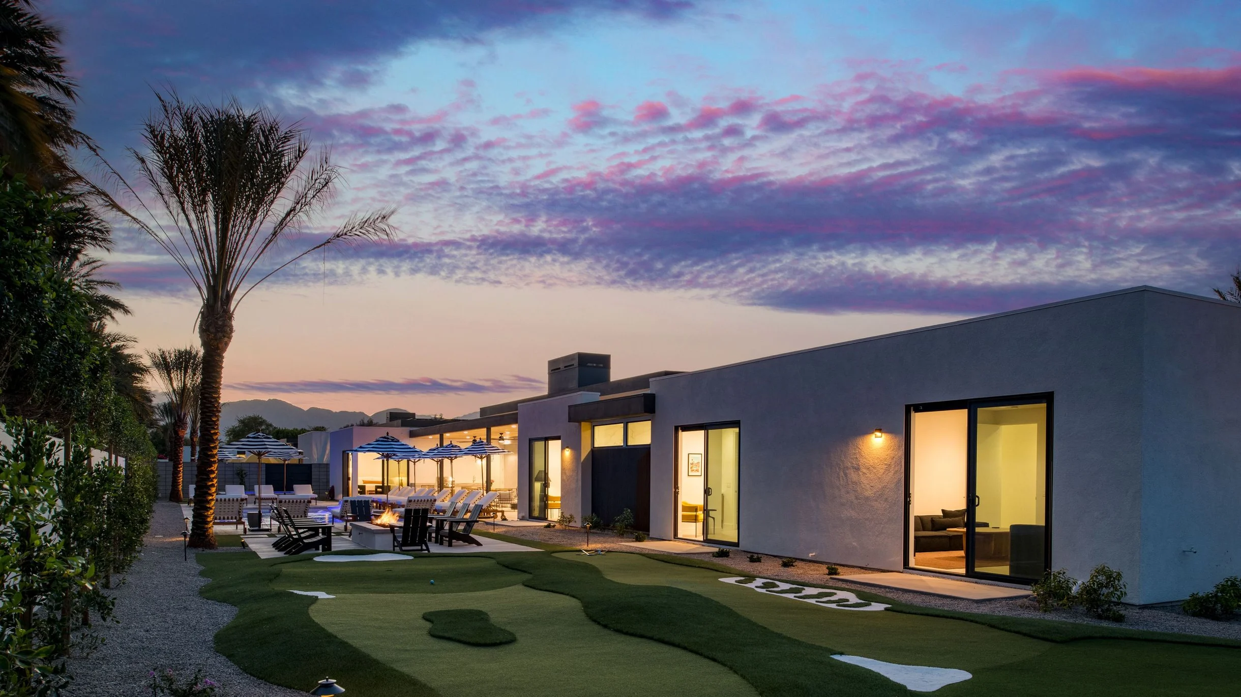 Wander La Quinta Groves #111
