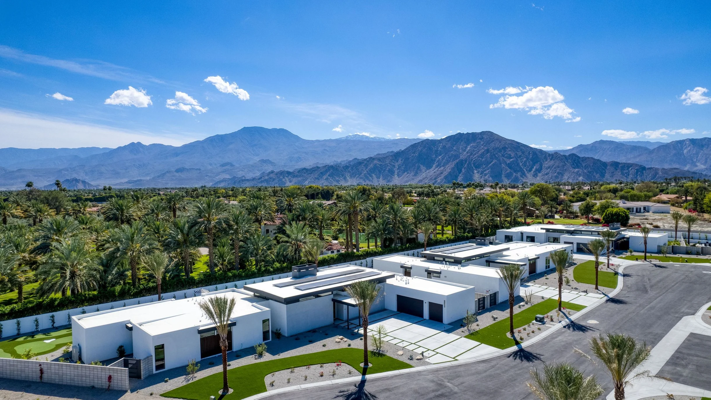 Wander La Quinta Groves #133
