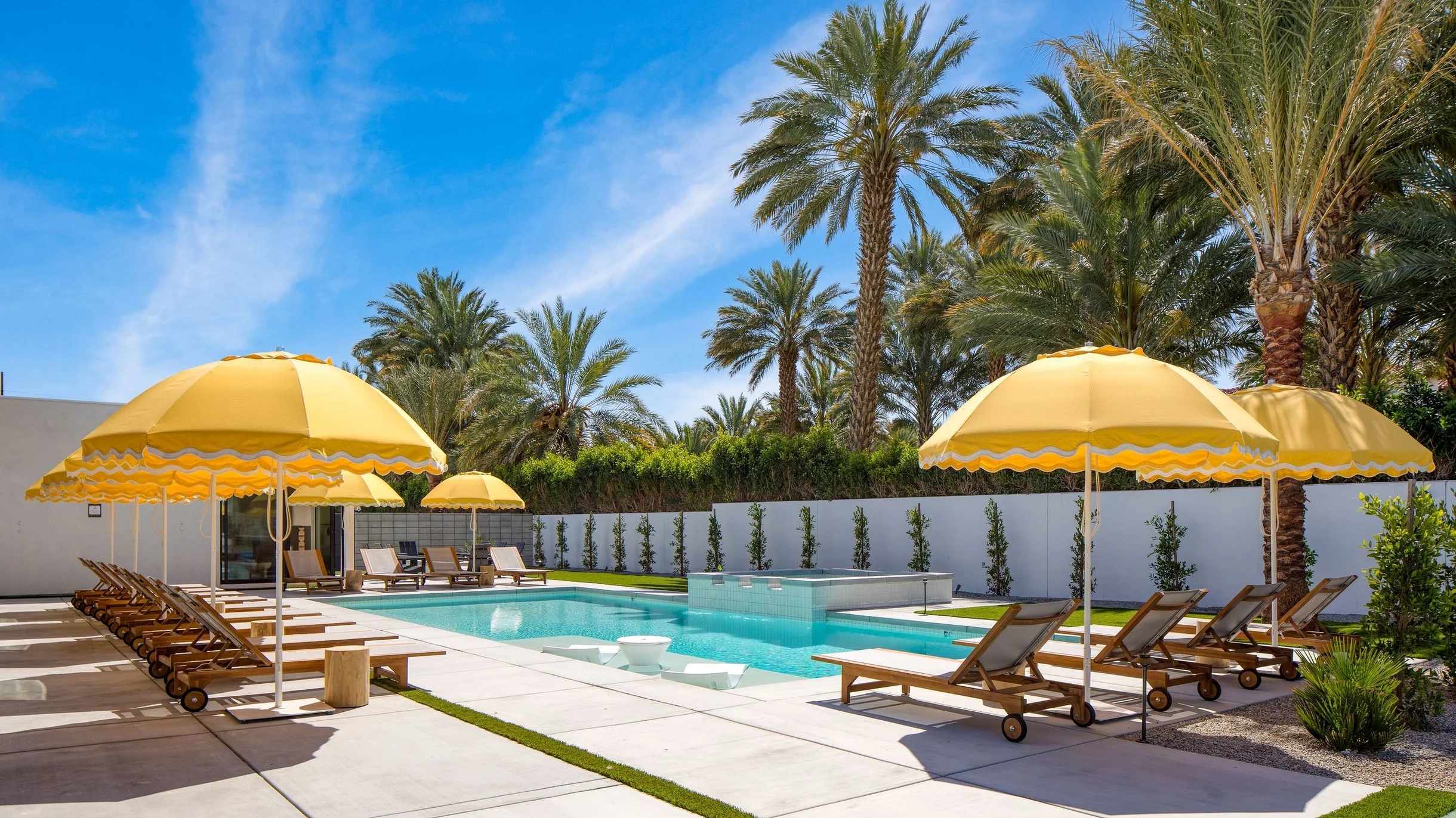 Wander La Quinta Groves #129