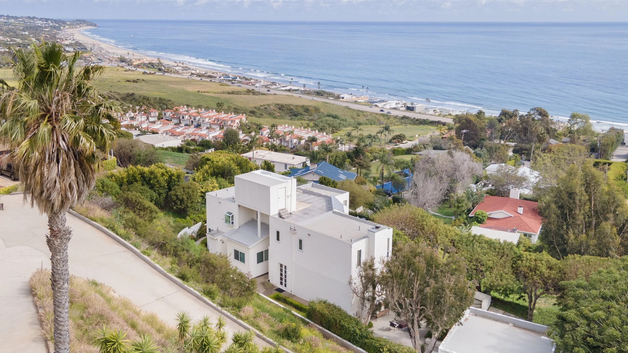 Wander Malibu Cliffside #113