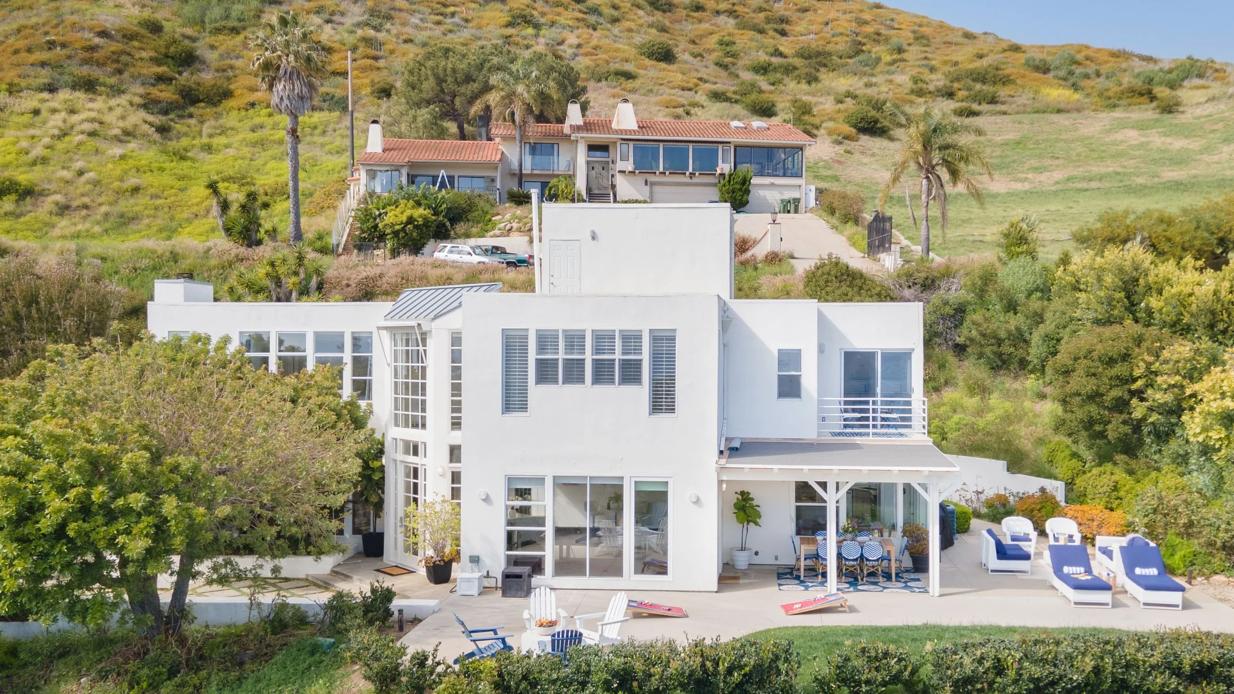 Wander Malibu Cliffside #108