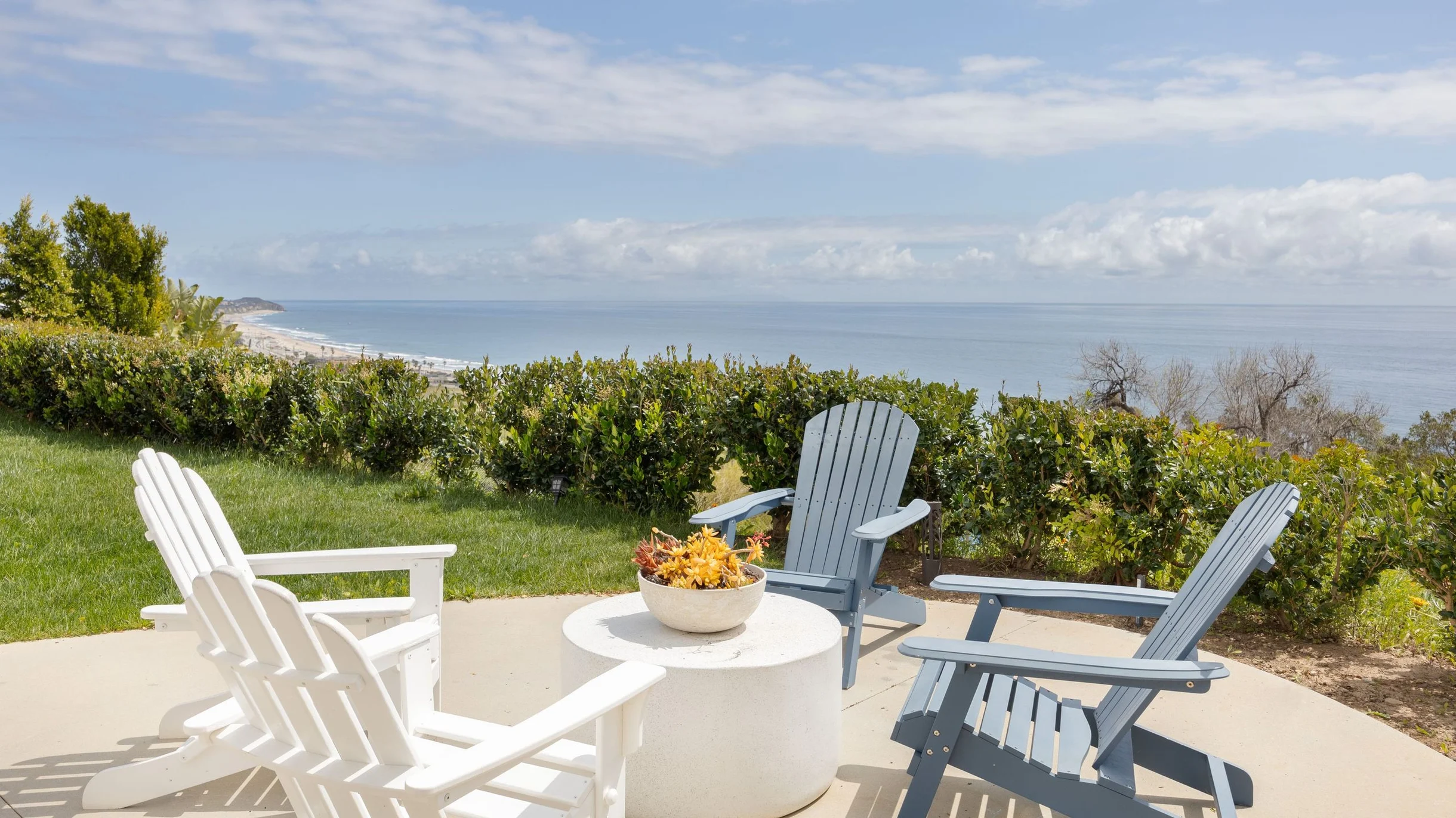 Wander Malibu Cliffside #127