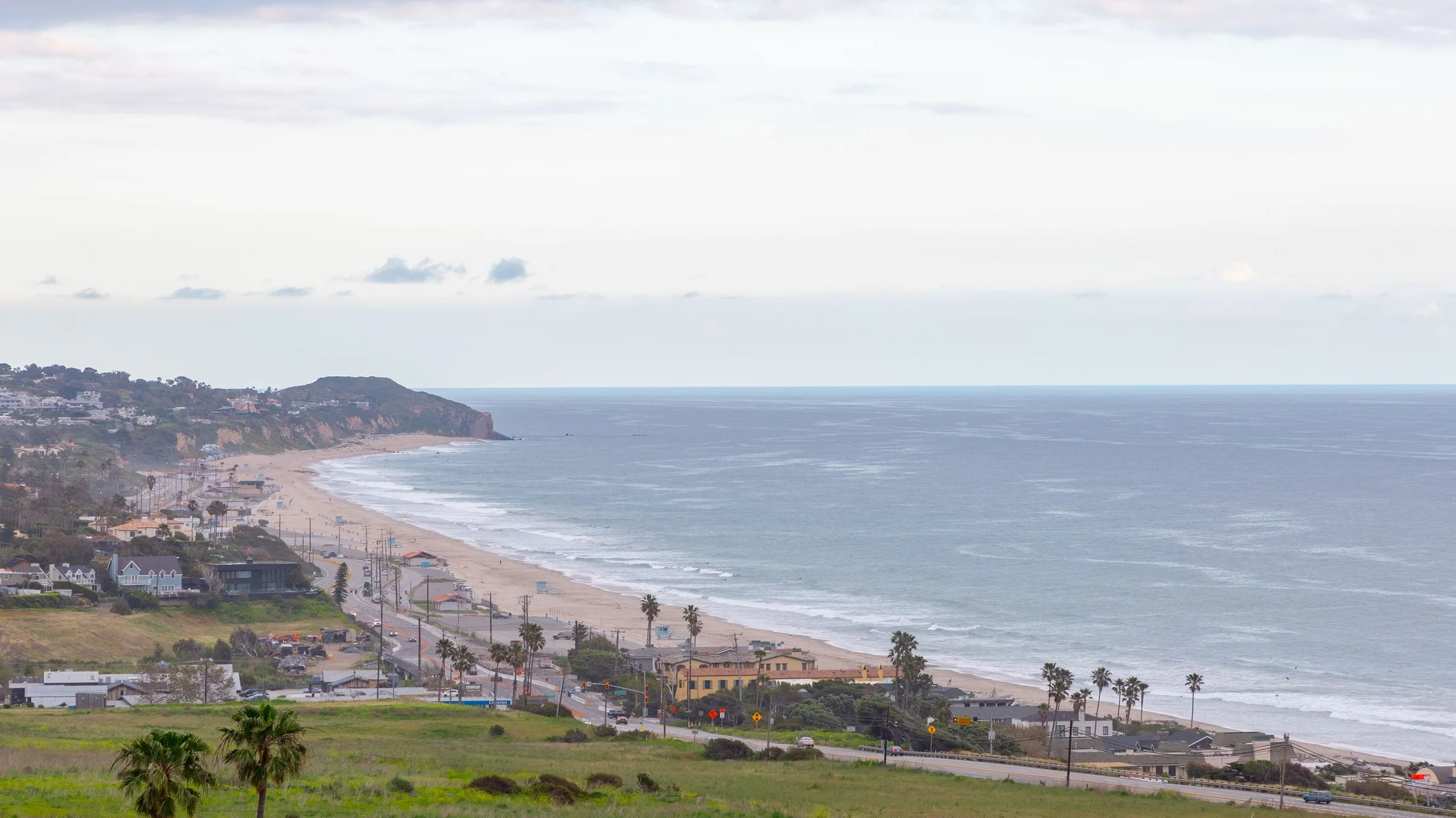 Wander Malibu Cliffside #115