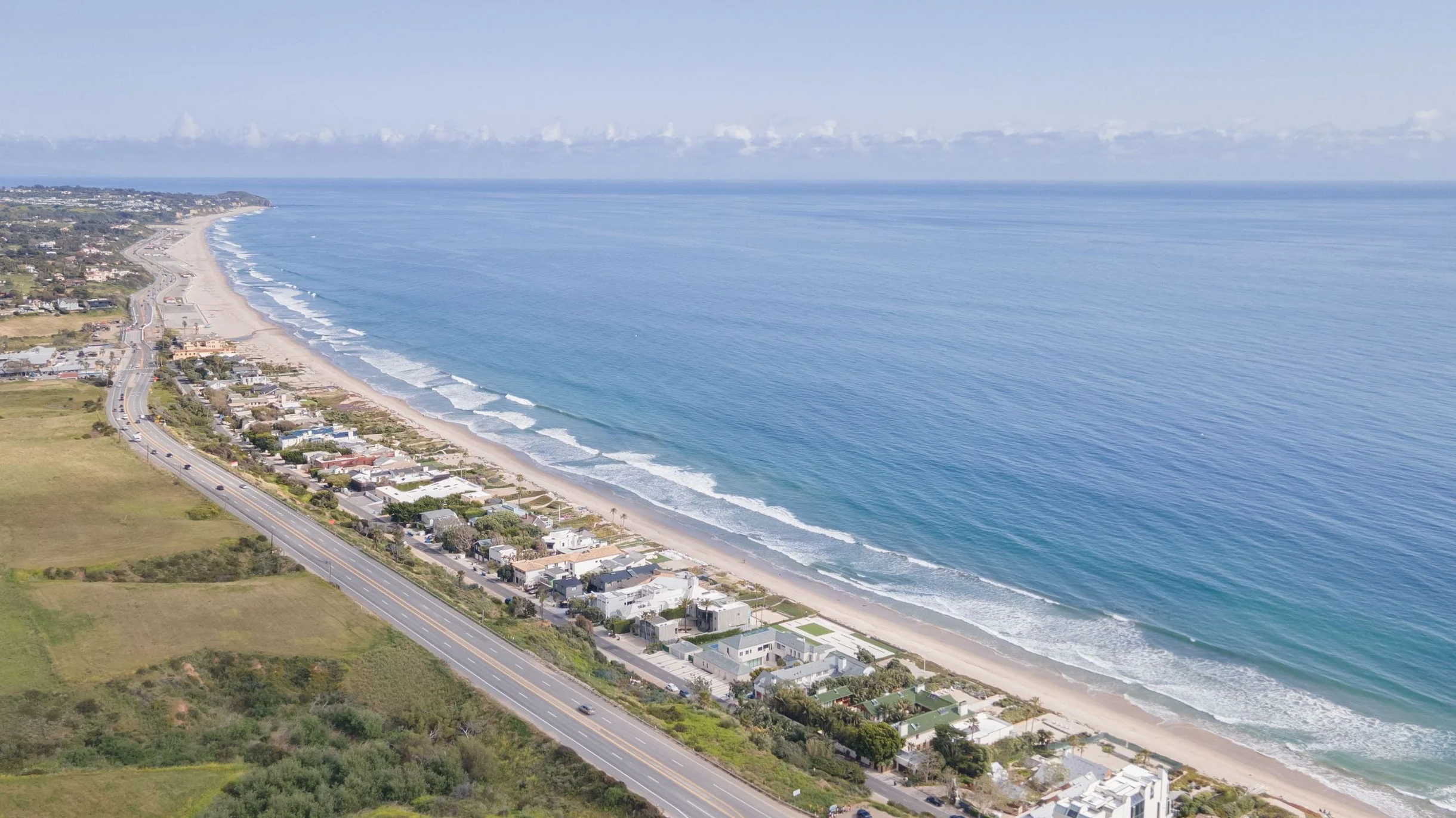 Wander Malibu Cliffside #116