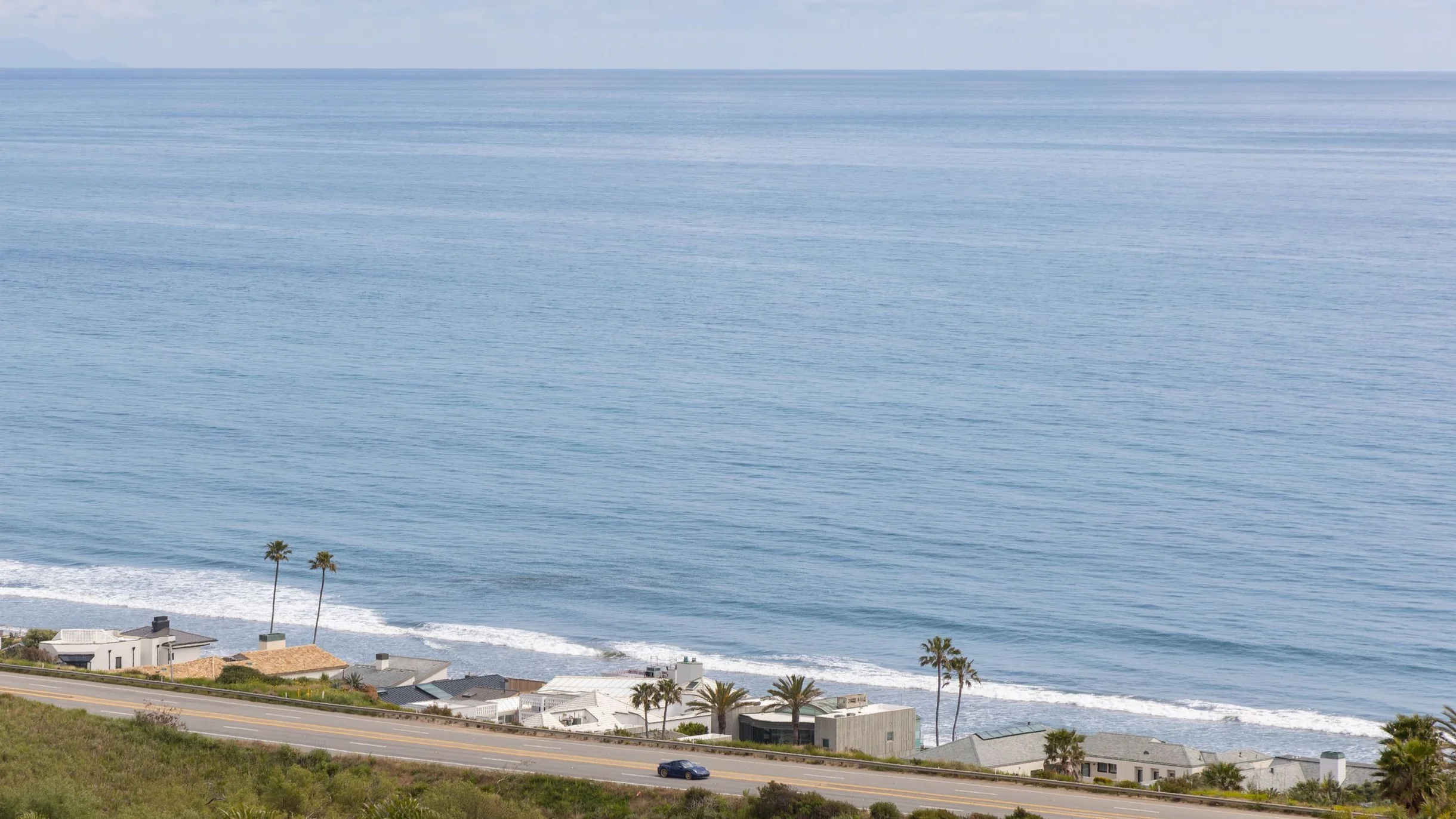 Wander Malibu Cliffside #93