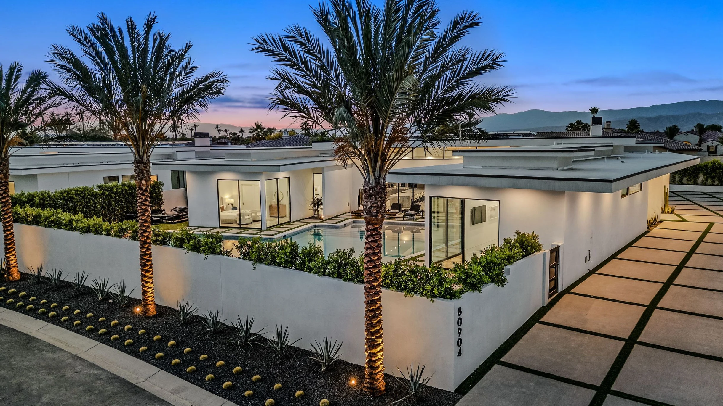 Wander Indio Desert Retreat #100