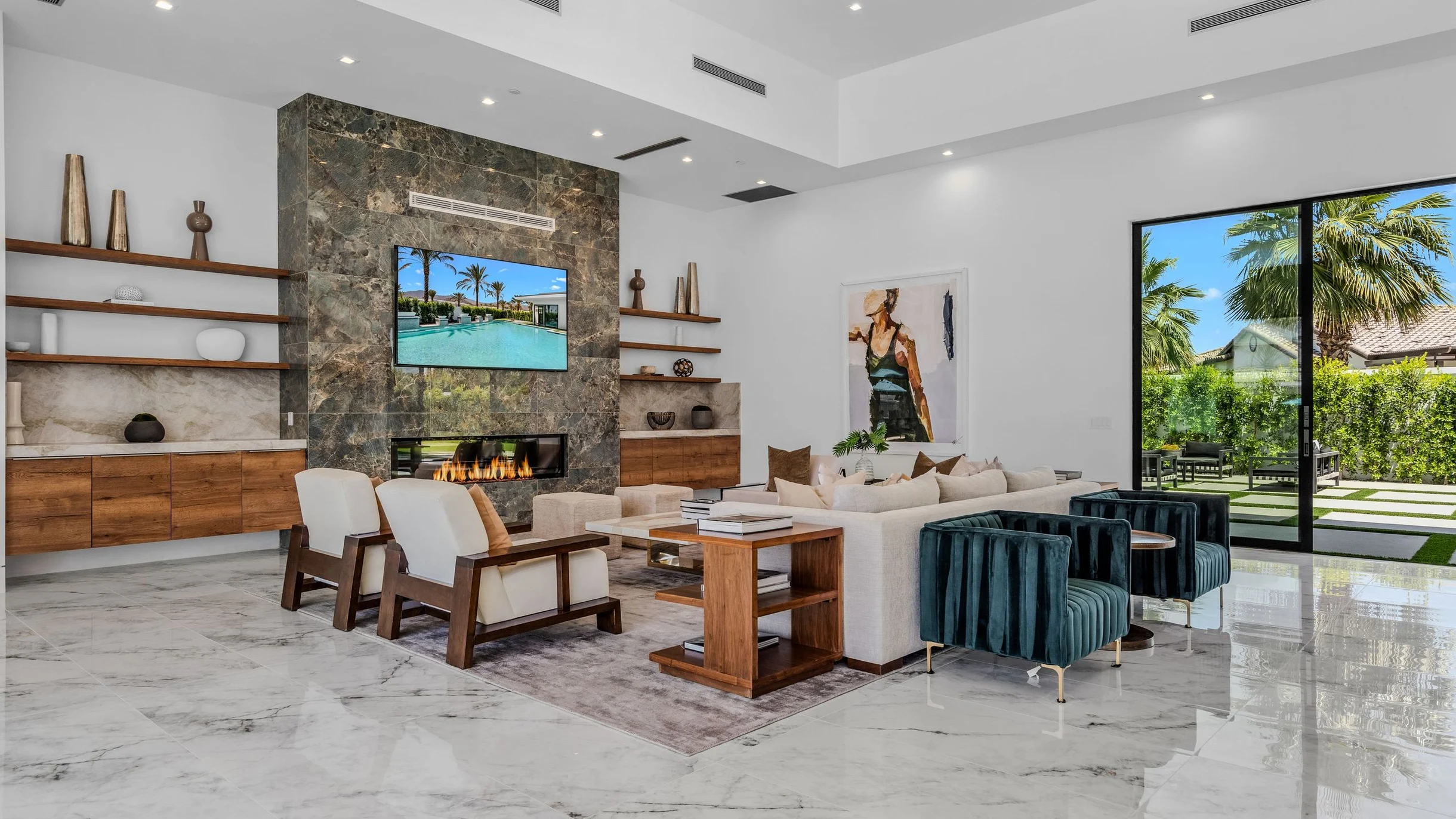 Wander Indio Desert Retreat #70