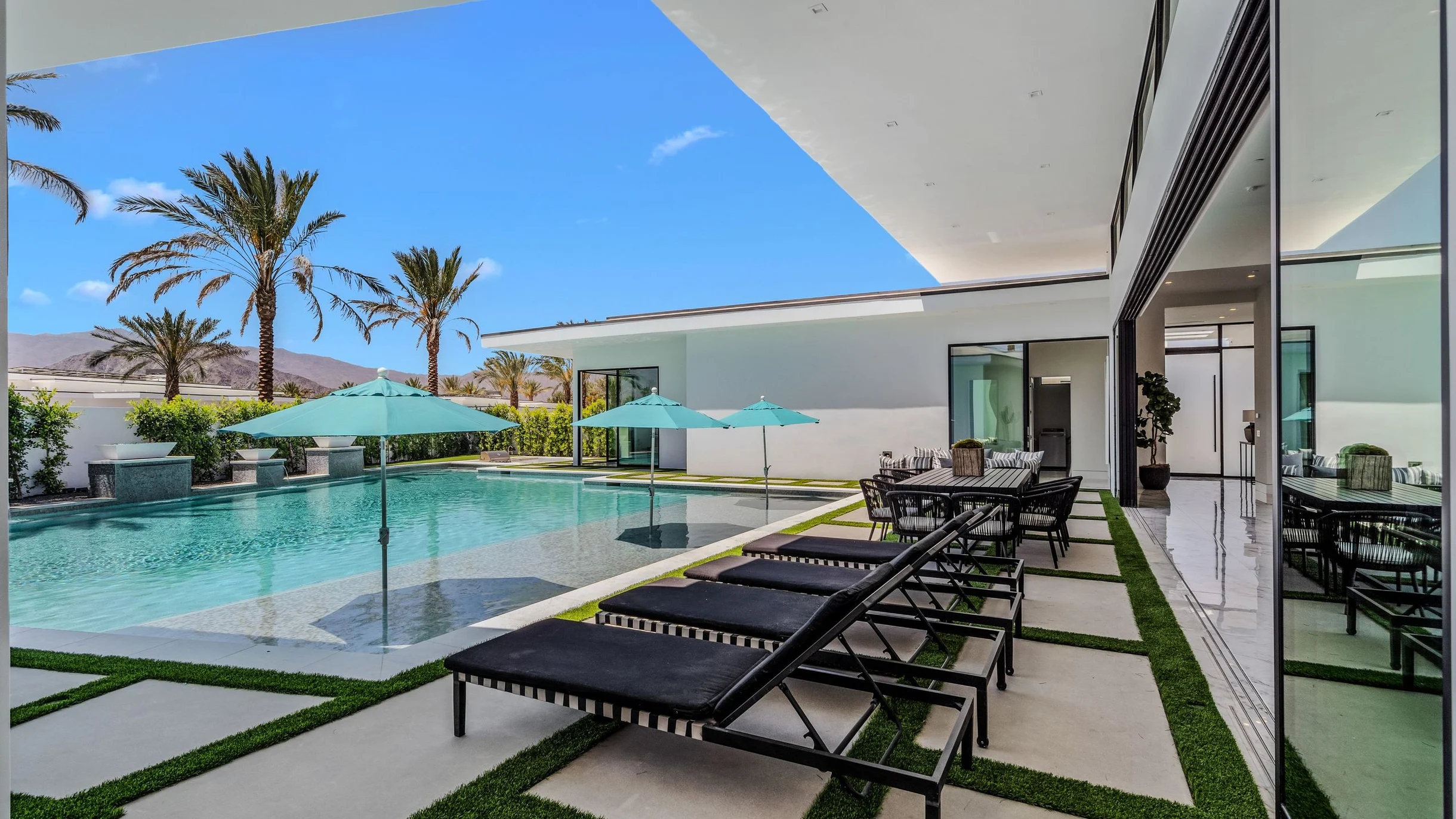 Wander Indio Desert Retreat #84