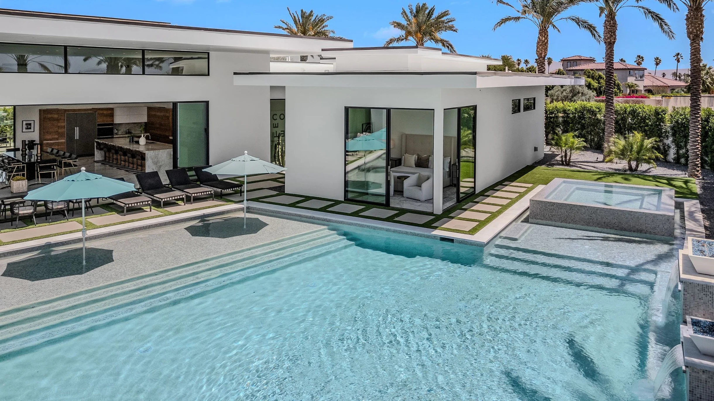 Wander Indio Desert Retreat #79