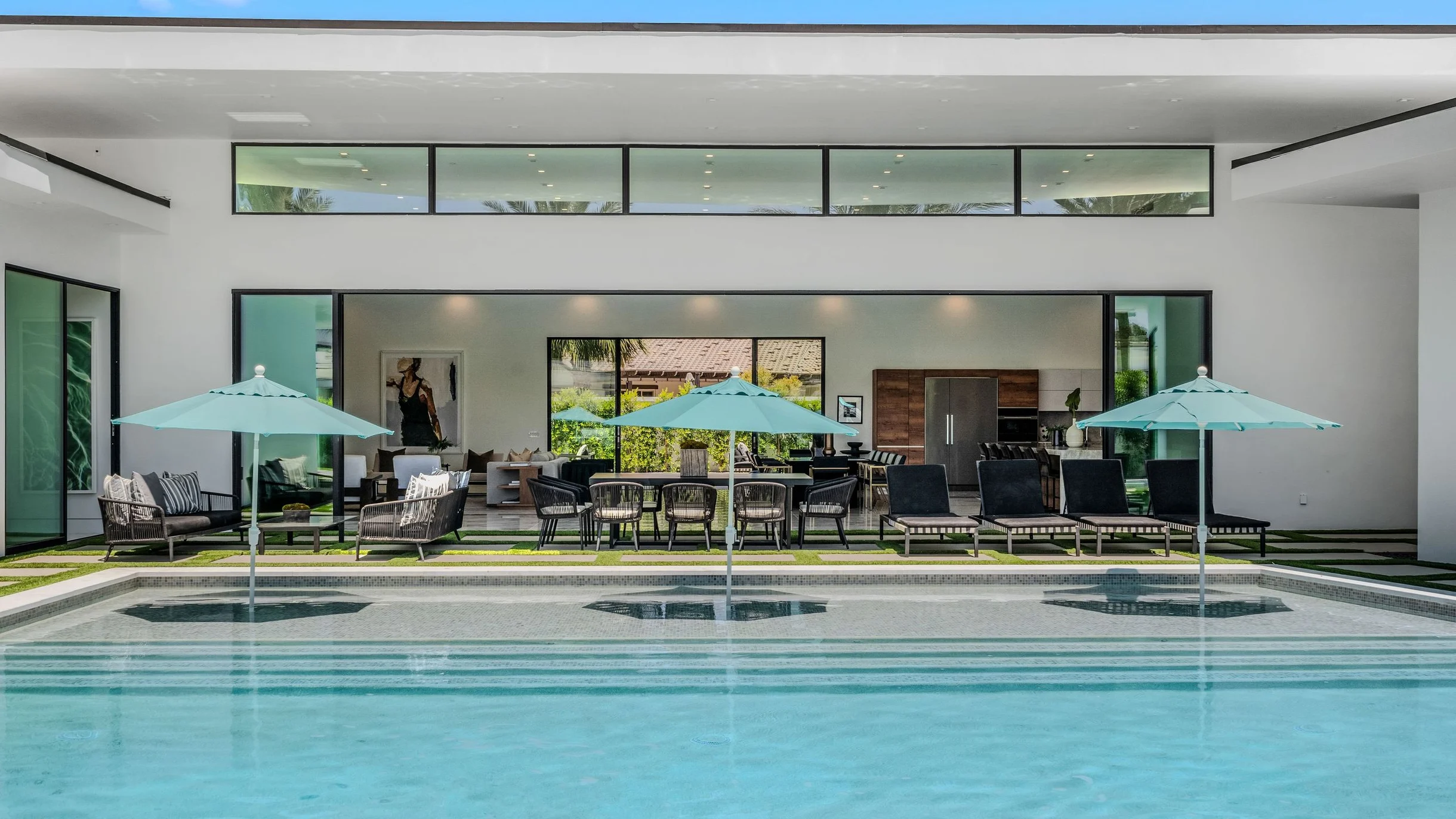 Wander Indio Desert Retreat #56
