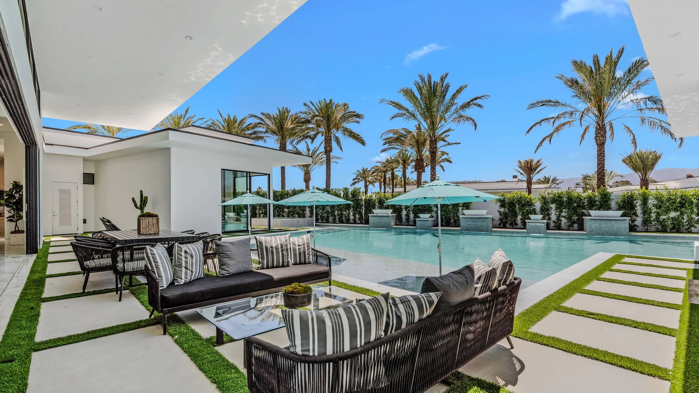Wander Indio Desert Retreat #121