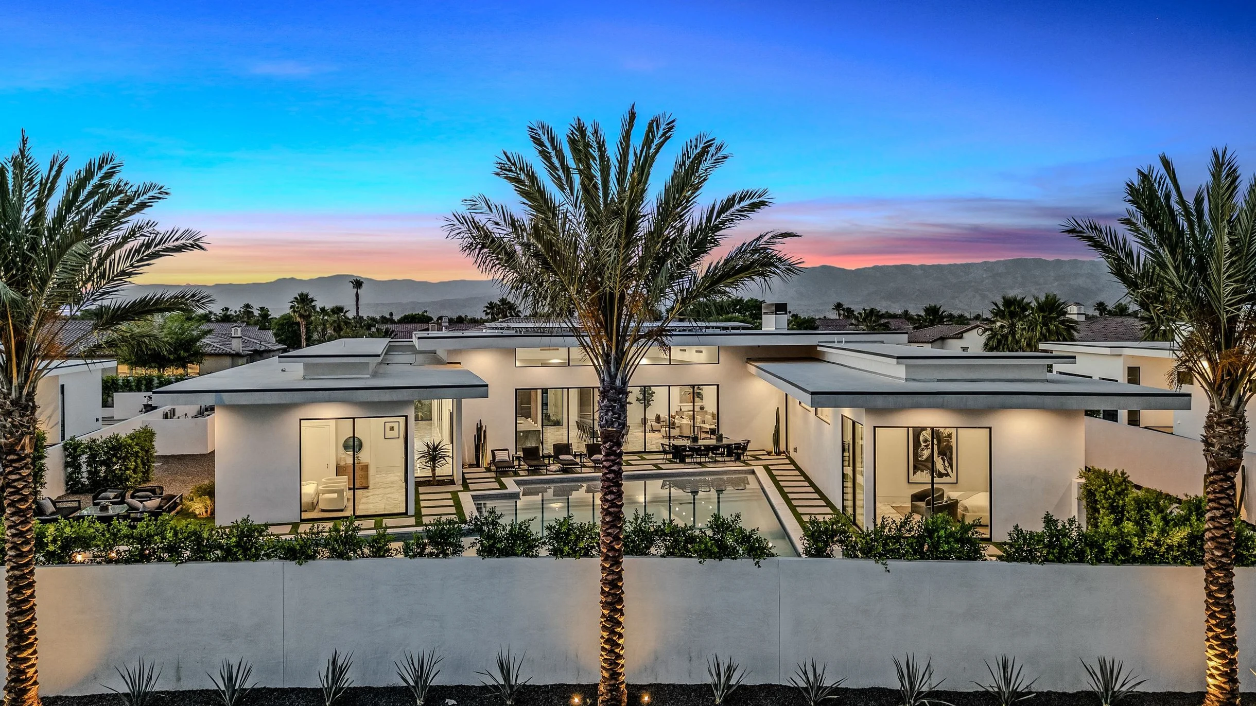 Wander Indio Desert Retreat #122