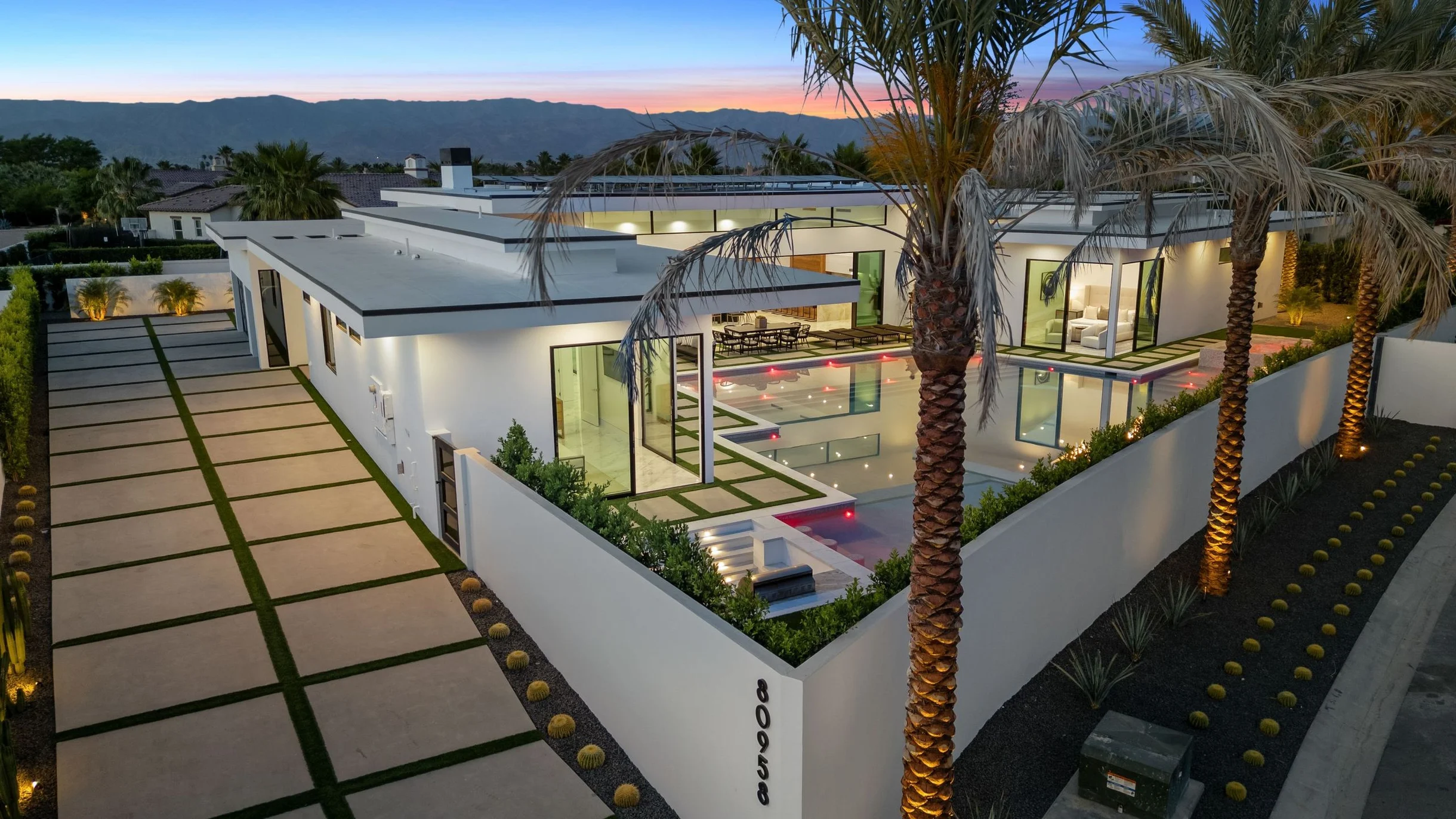 Wander Indio Desert Retreat #119