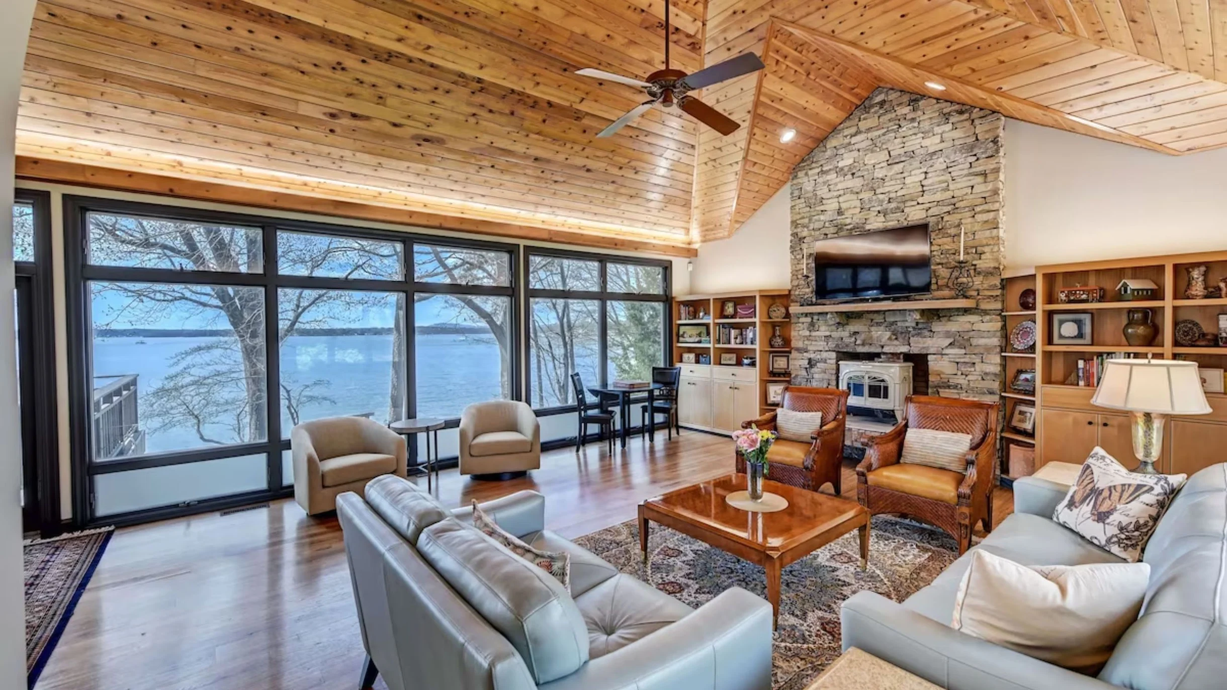 Wander Mooresville Retreat #67