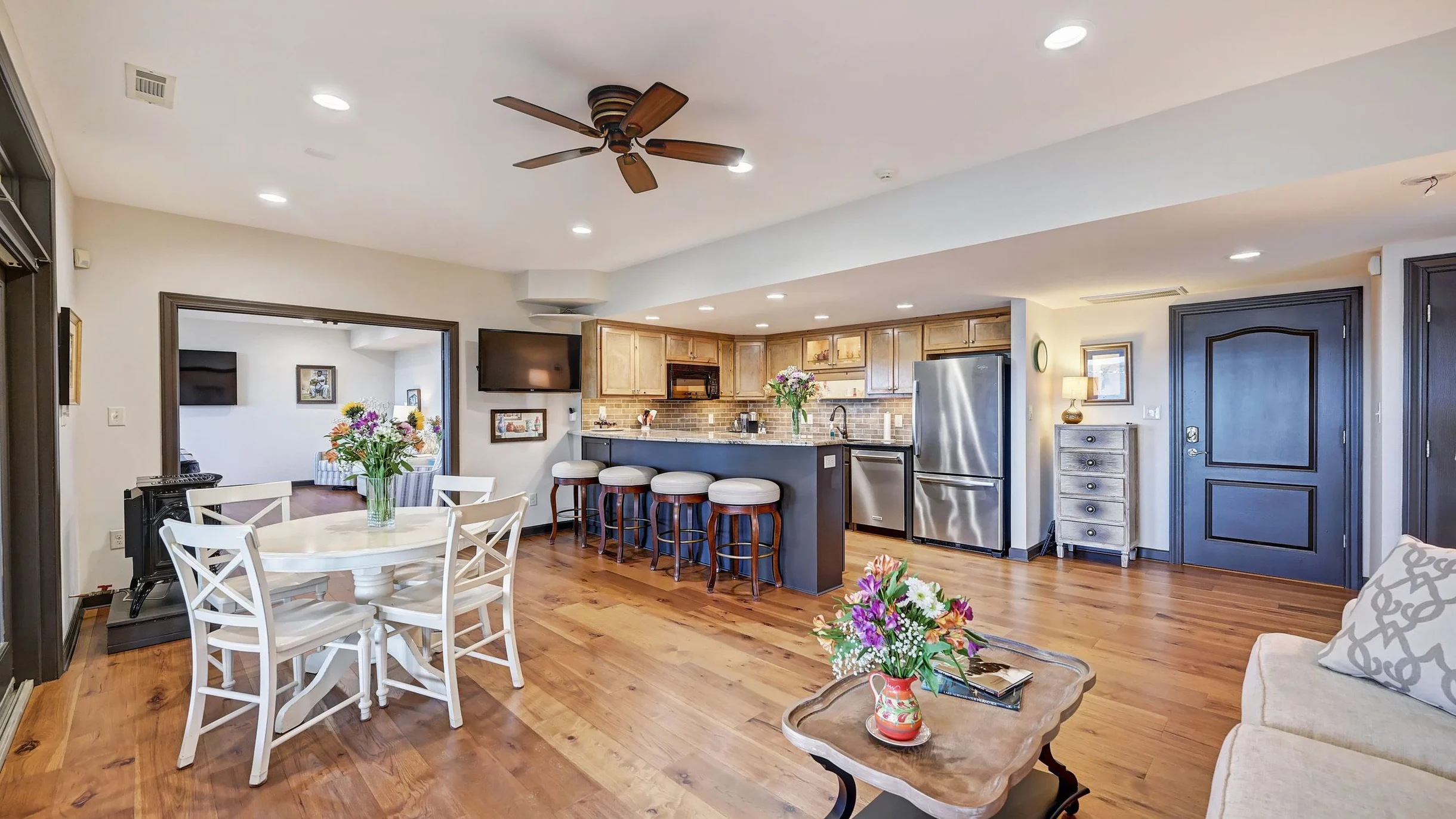 Wander Mooresville Retreat #53