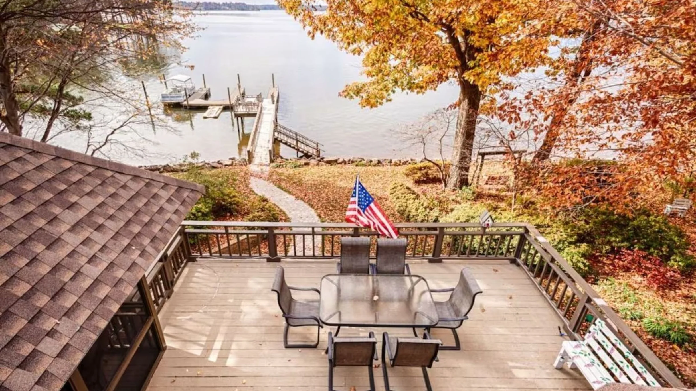 Wander Mooresville Retreat #76