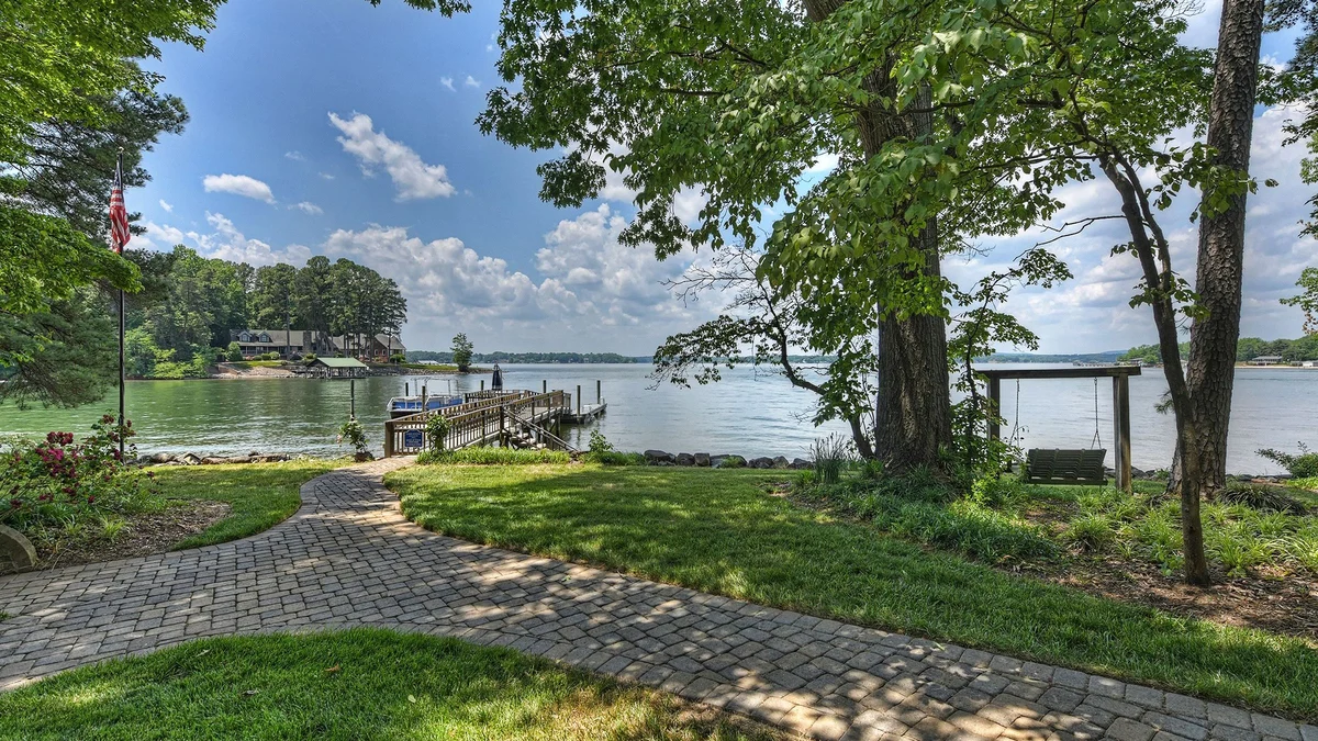 Wander Mooresville Retreat #75