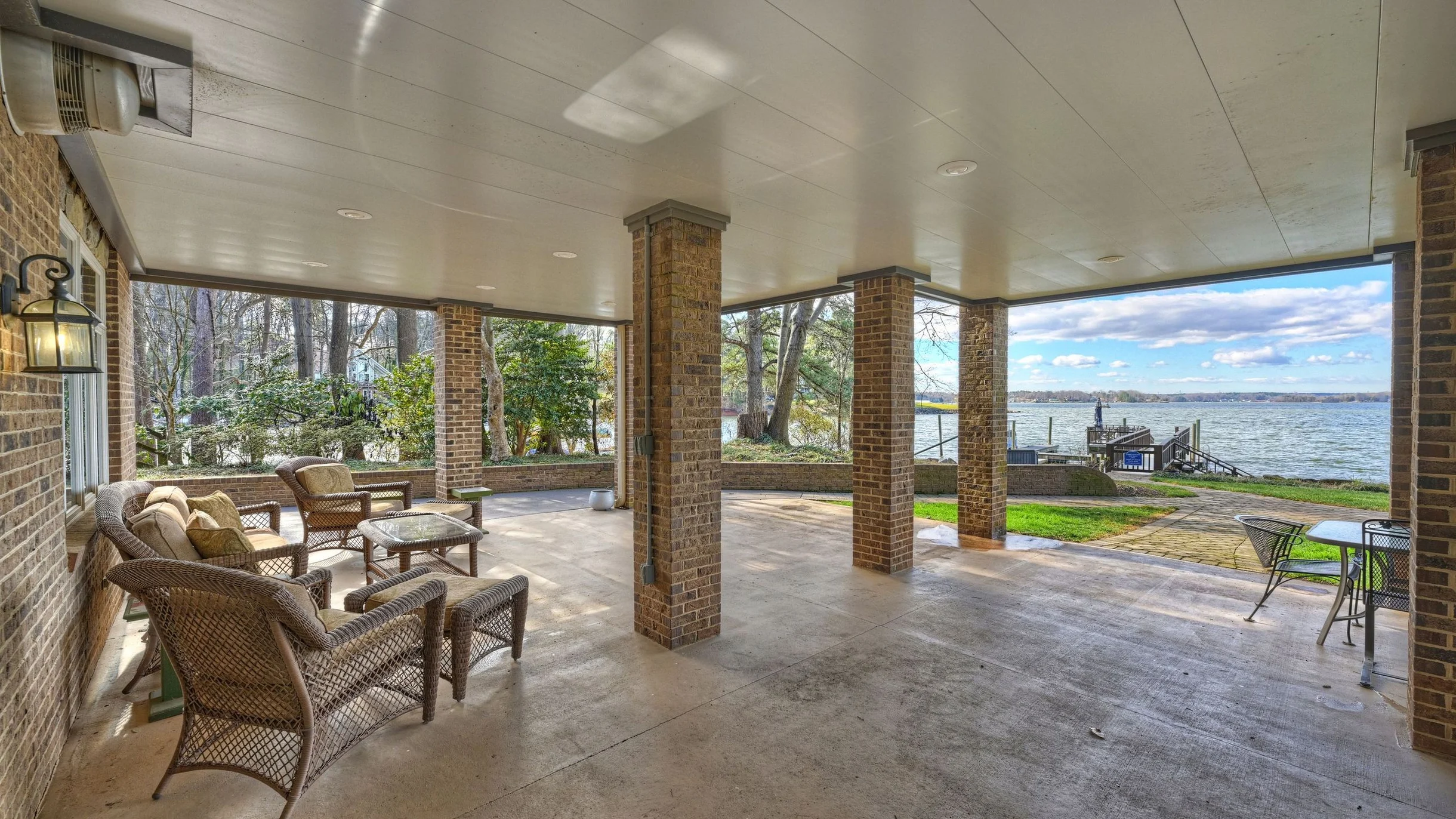 Wander Mooresville Retreat #52