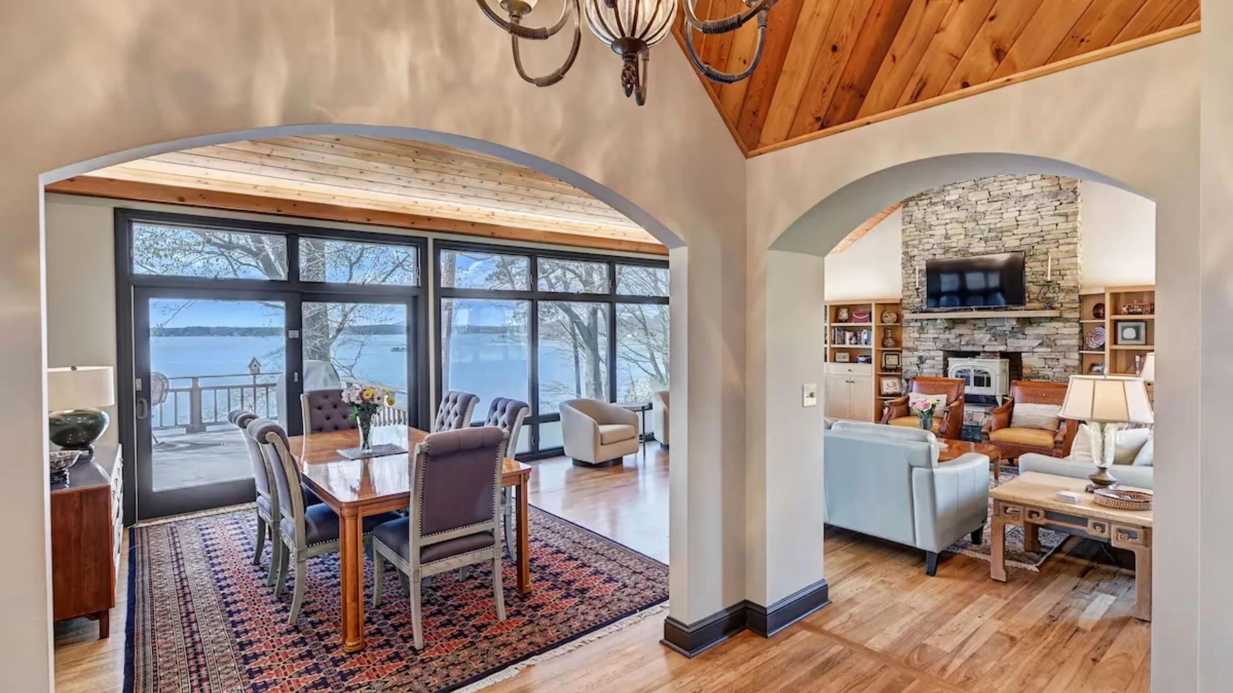 Wander Mooresville Retreat #78