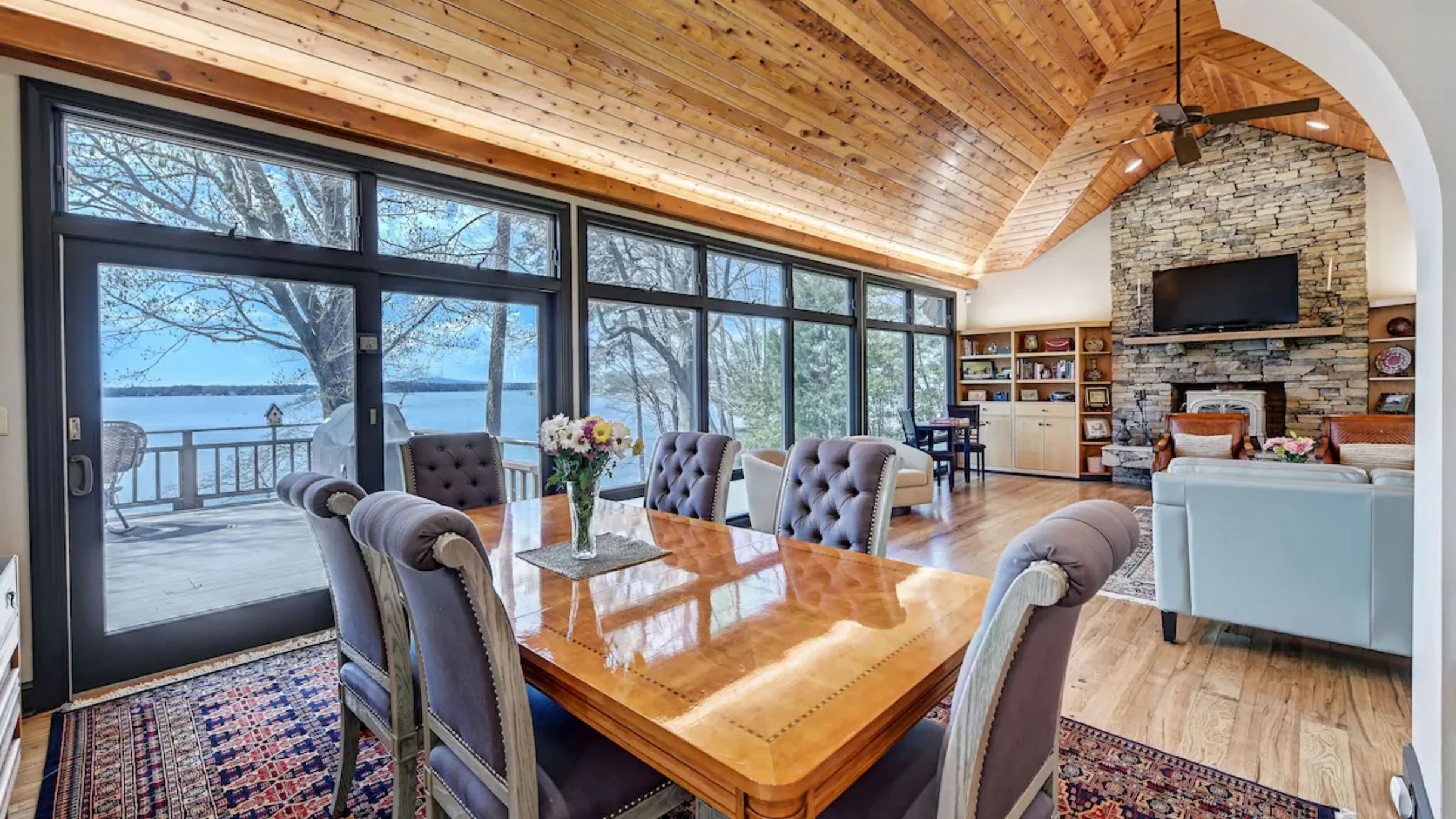 Wander Mooresville Retreat #48