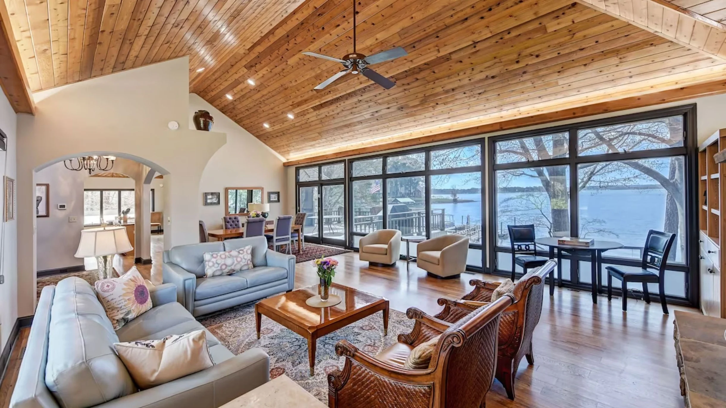 Wander Mooresville Retreat #71