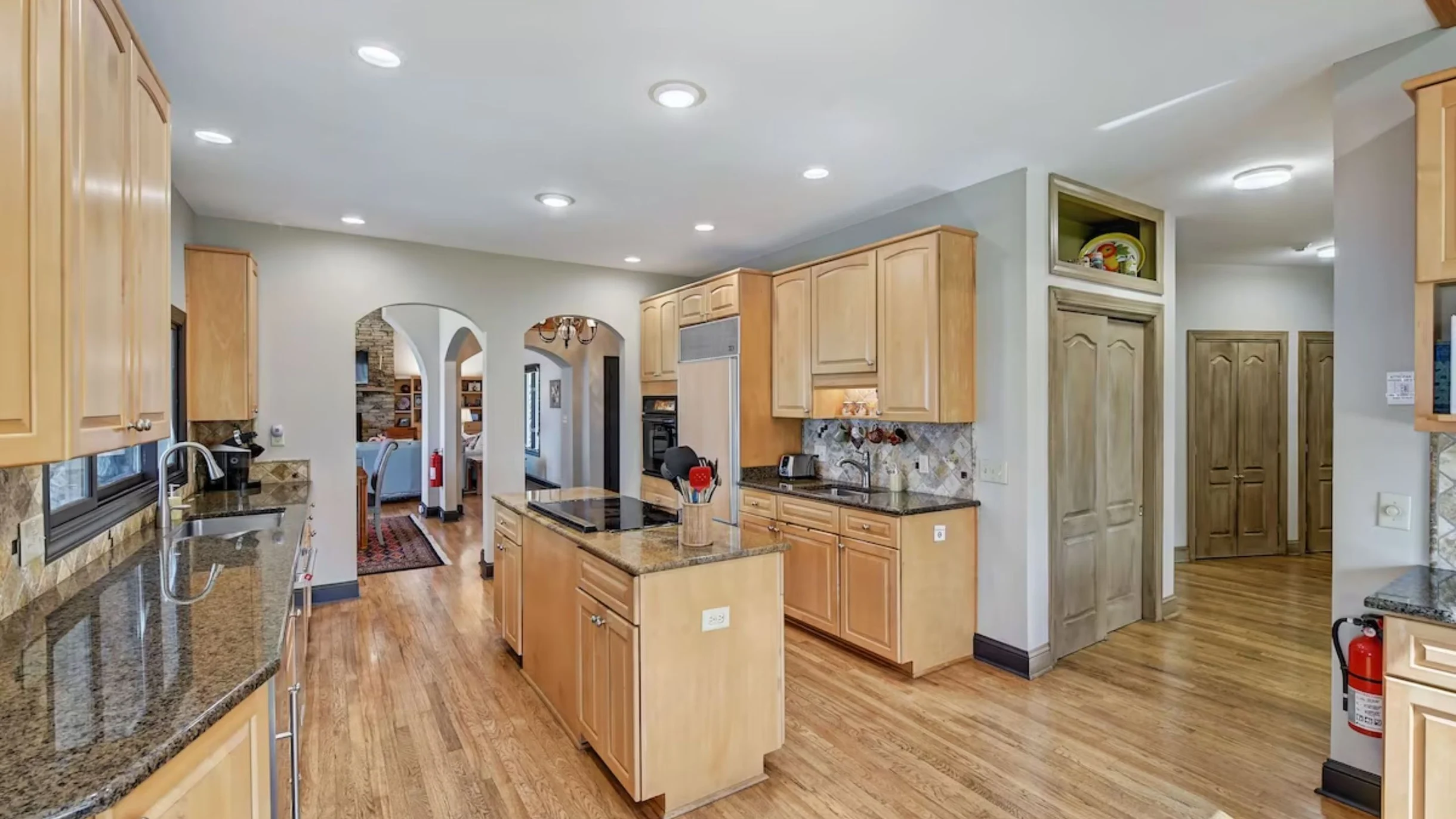 Wander Mooresville Retreat #82