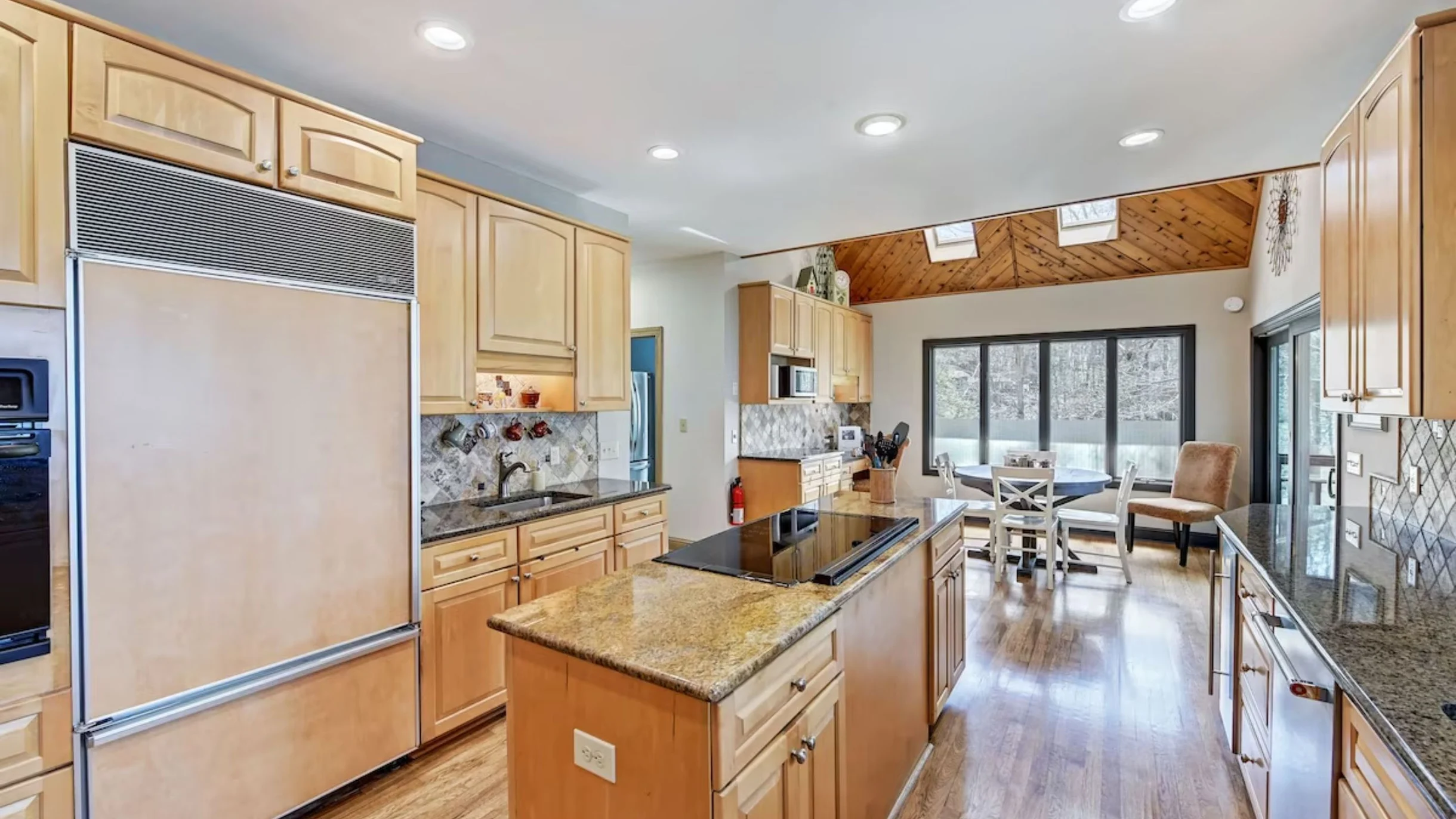 Wander Mooresville Retreat #85