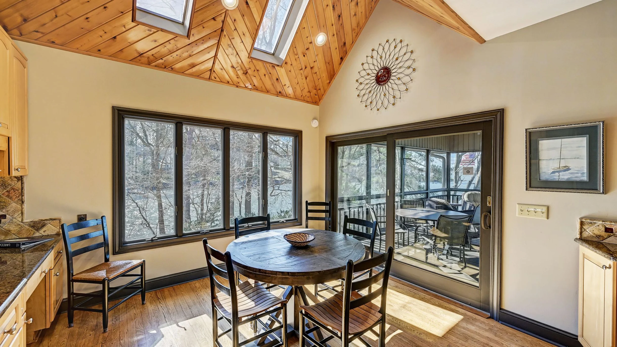 Wander Mooresville Retreat #79