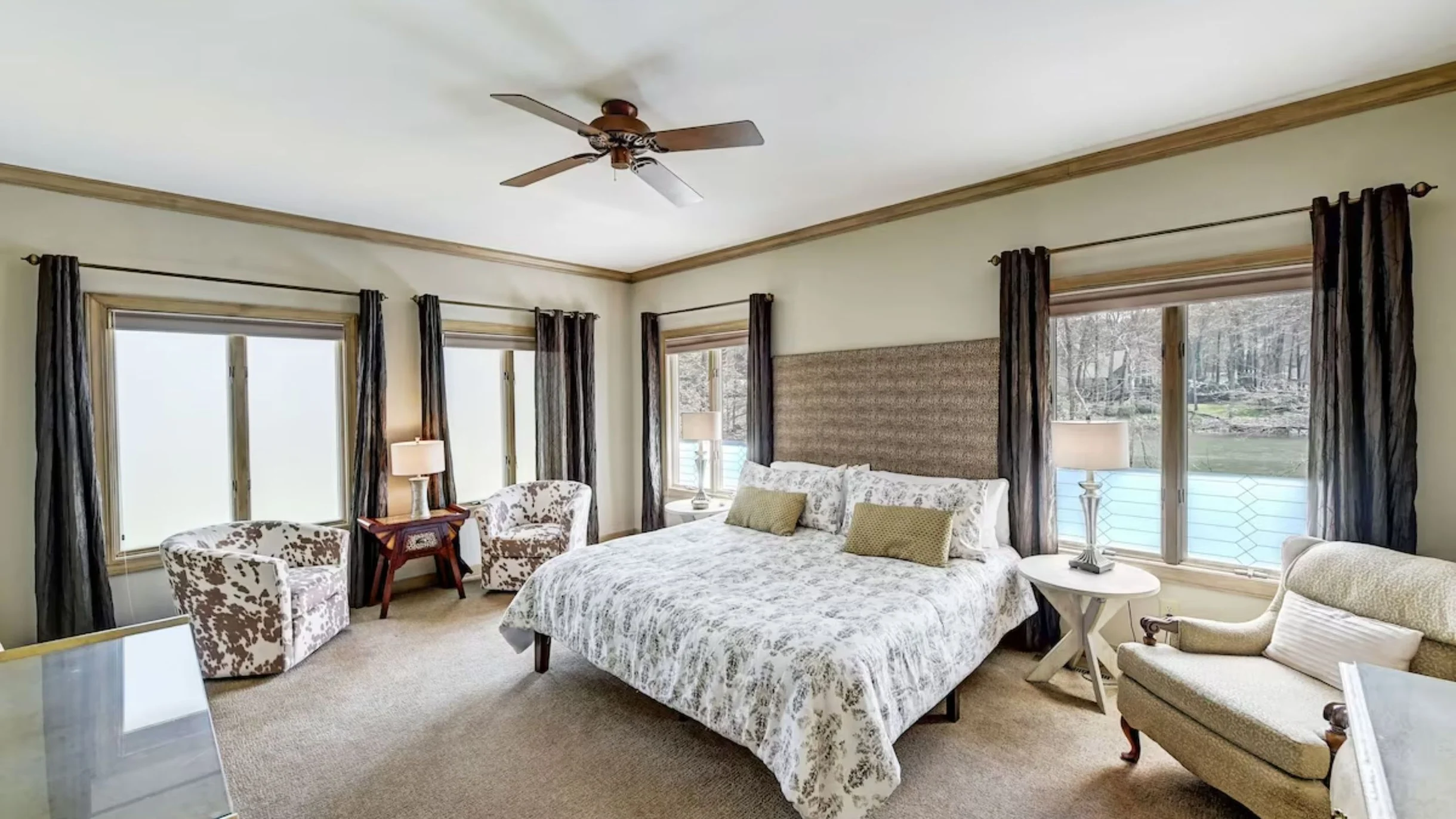 Wander Mooresville Retreat #51