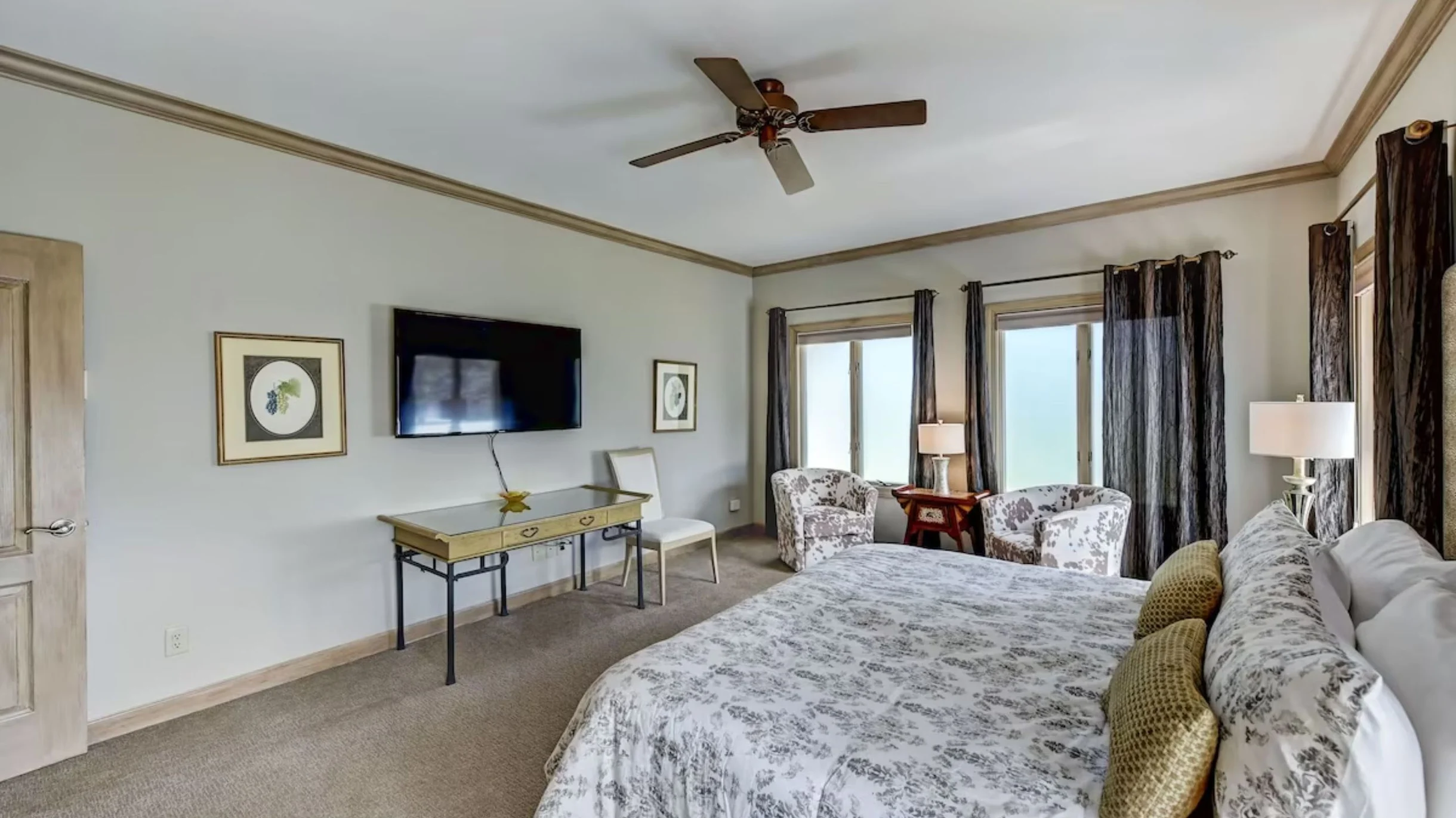 Wander Mooresville Retreat #86