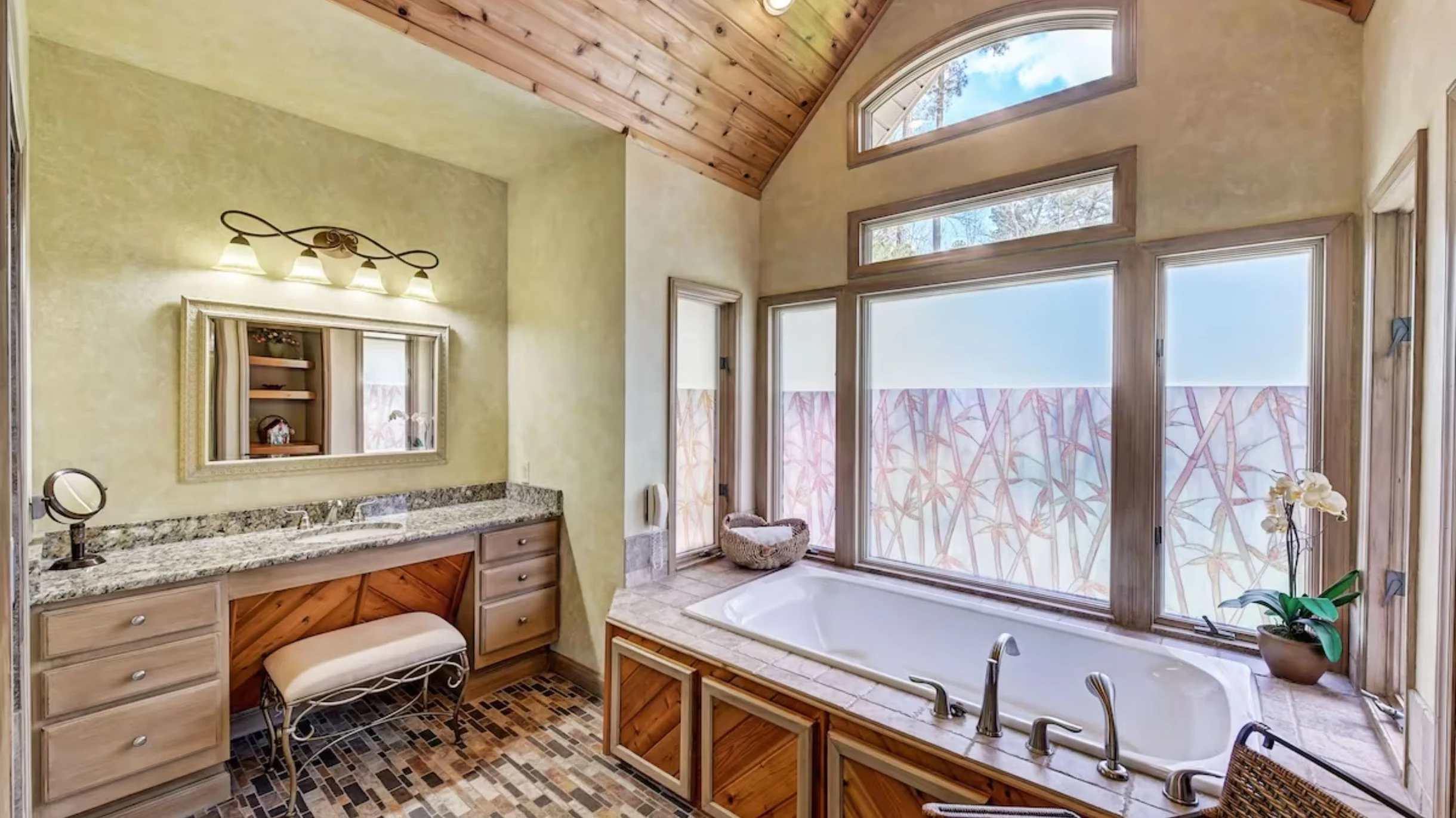 Wander Mooresville Retreat #58