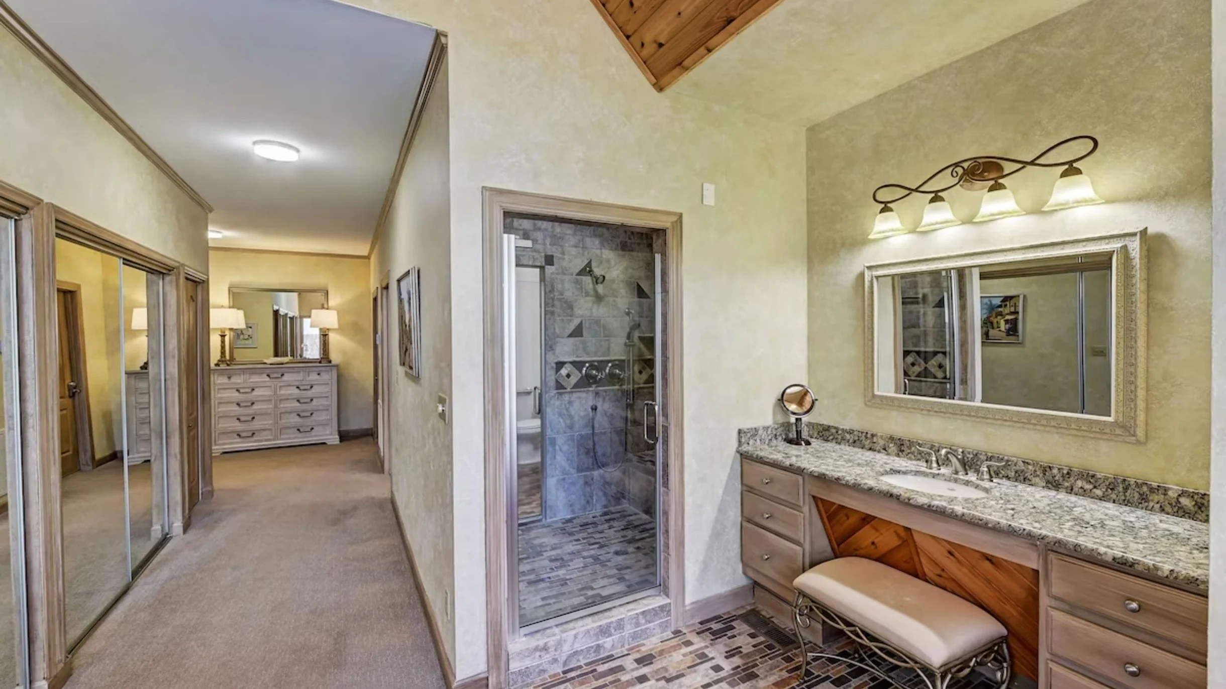 Wander Mooresville Retreat #68