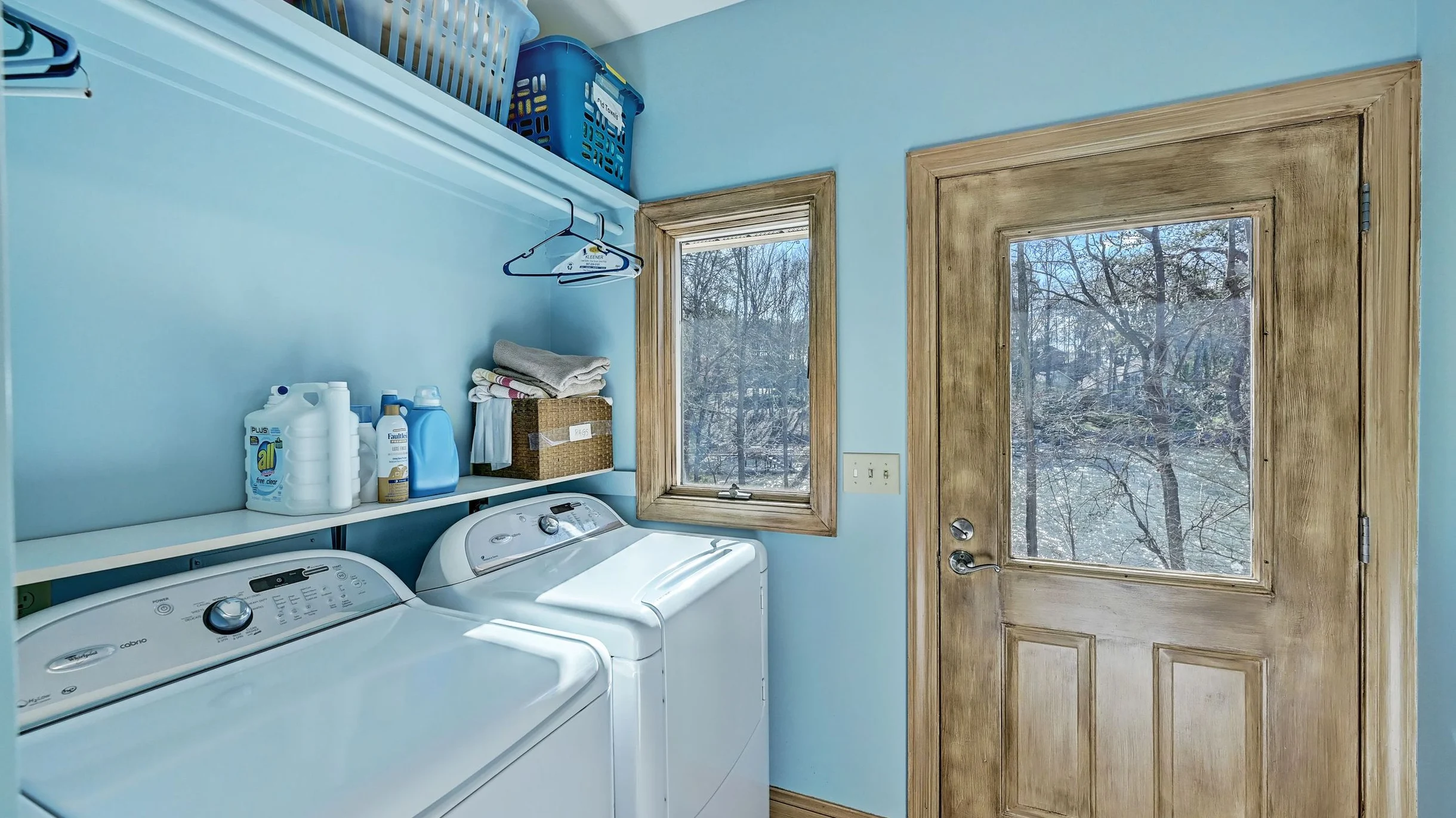 Wander Mooresville Retreat #64