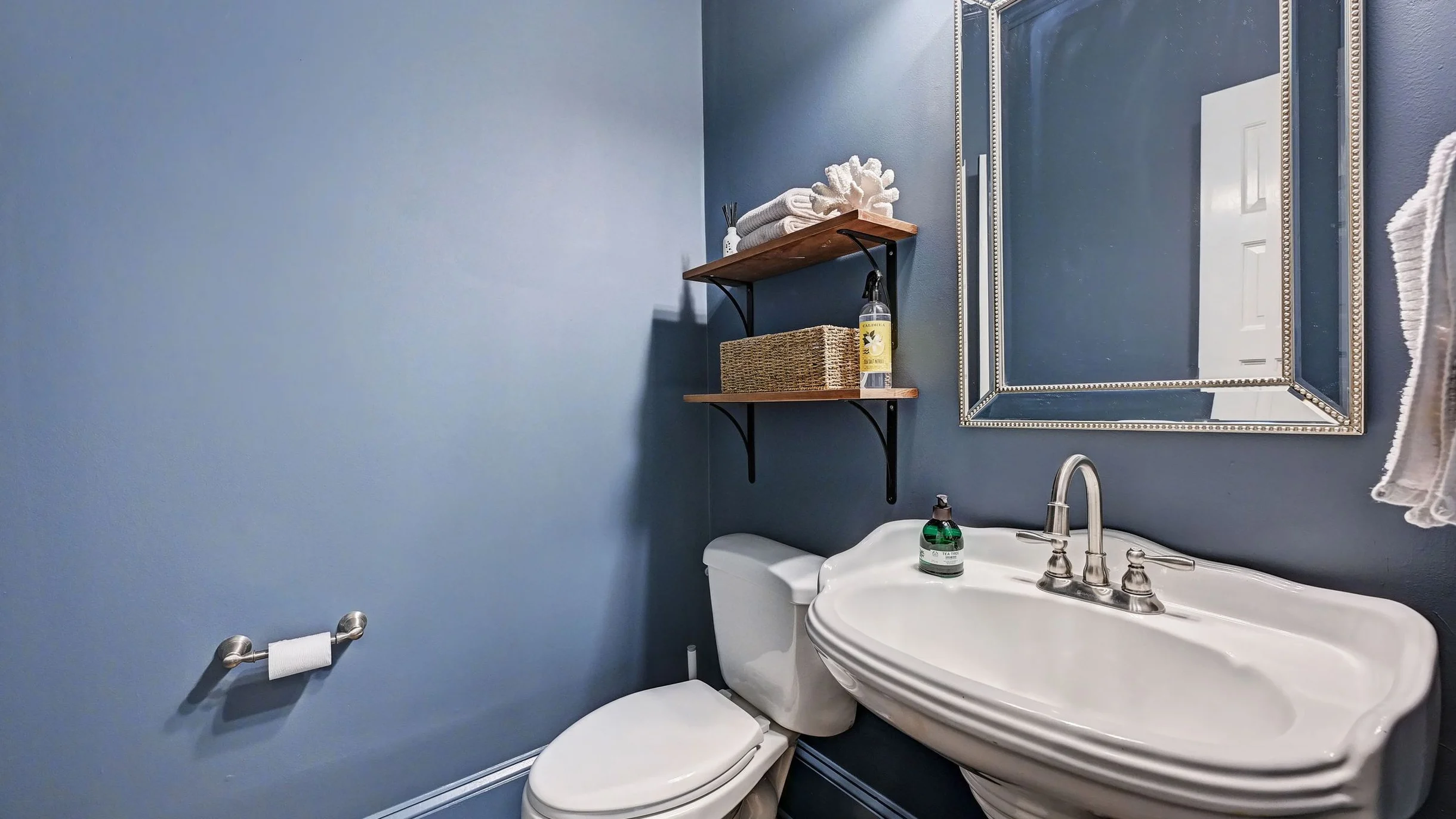 Wander Mooresville Retreat #60