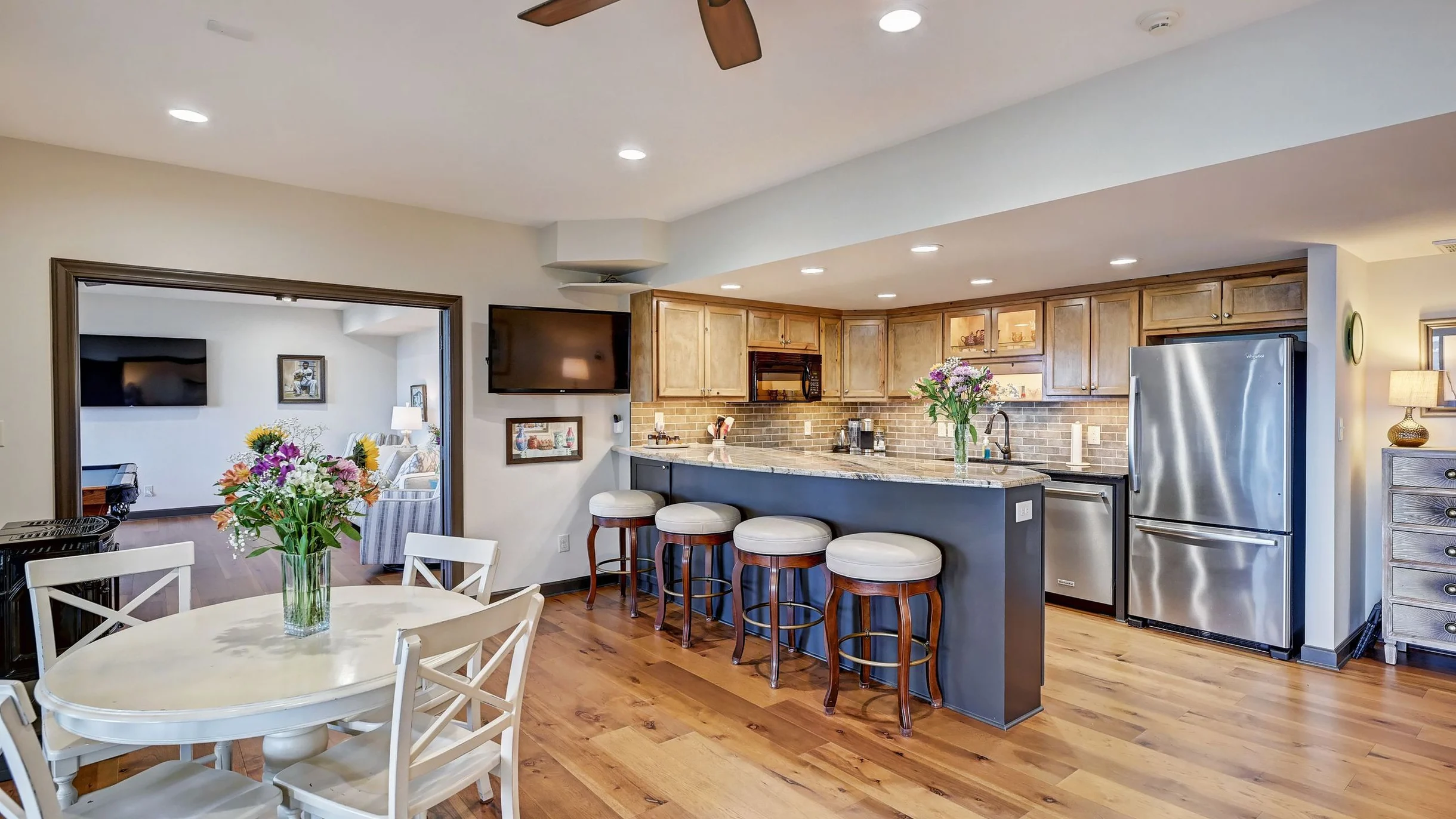 Wander Mooresville Retreat #87