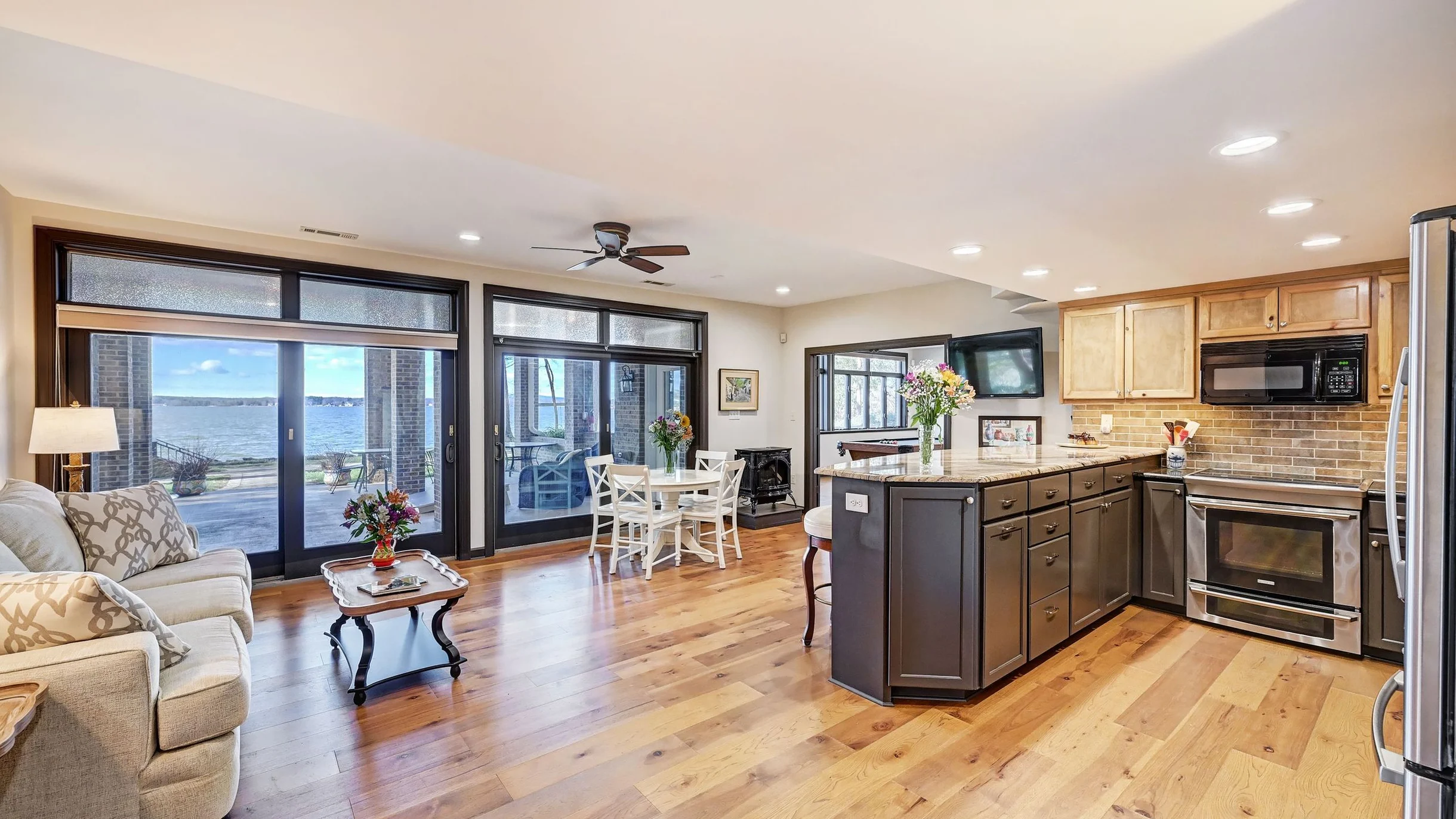 Wander Mooresville Retreat #65